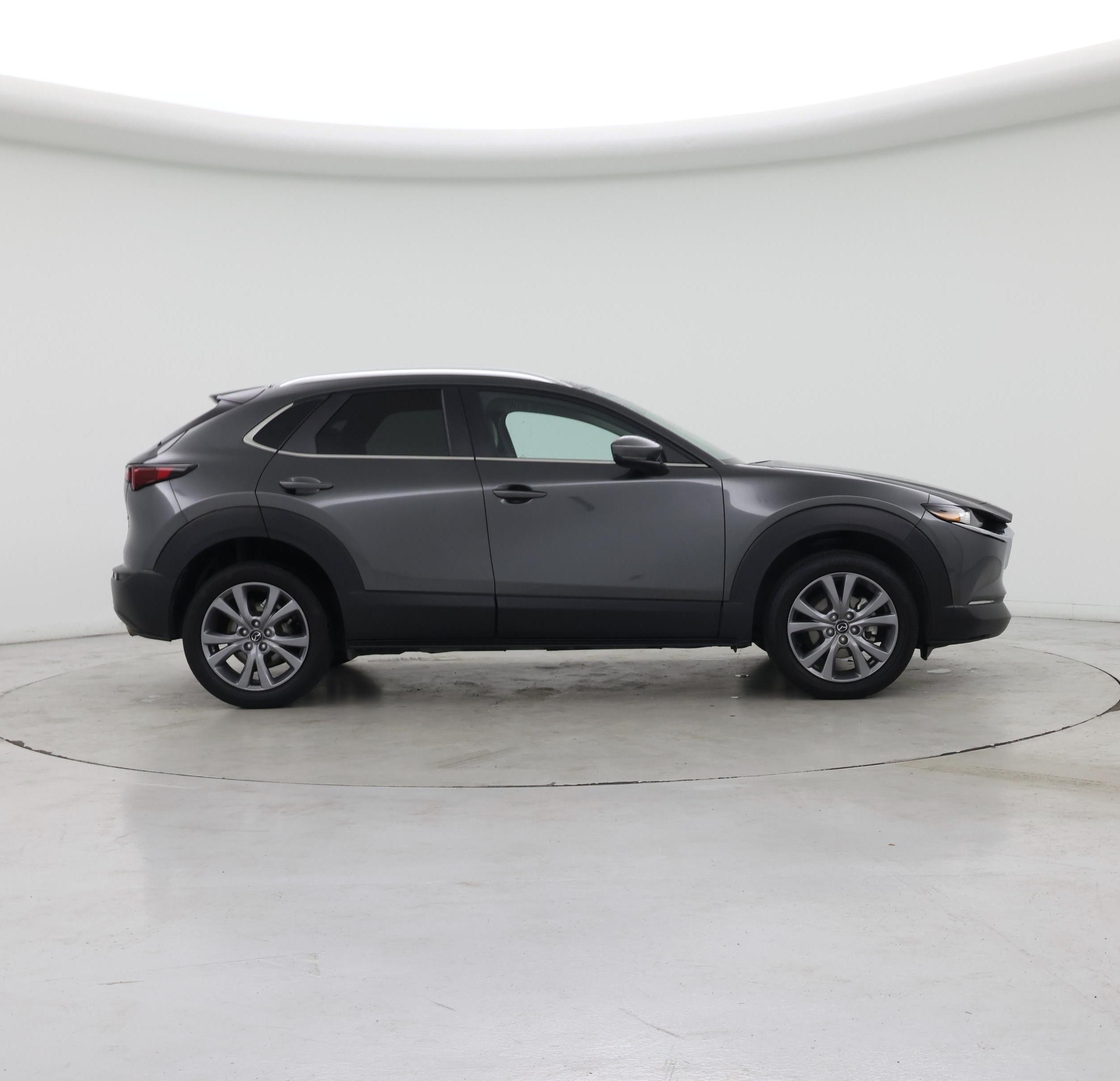 Thumbnail: 2025 Mazda CX-30 - 7