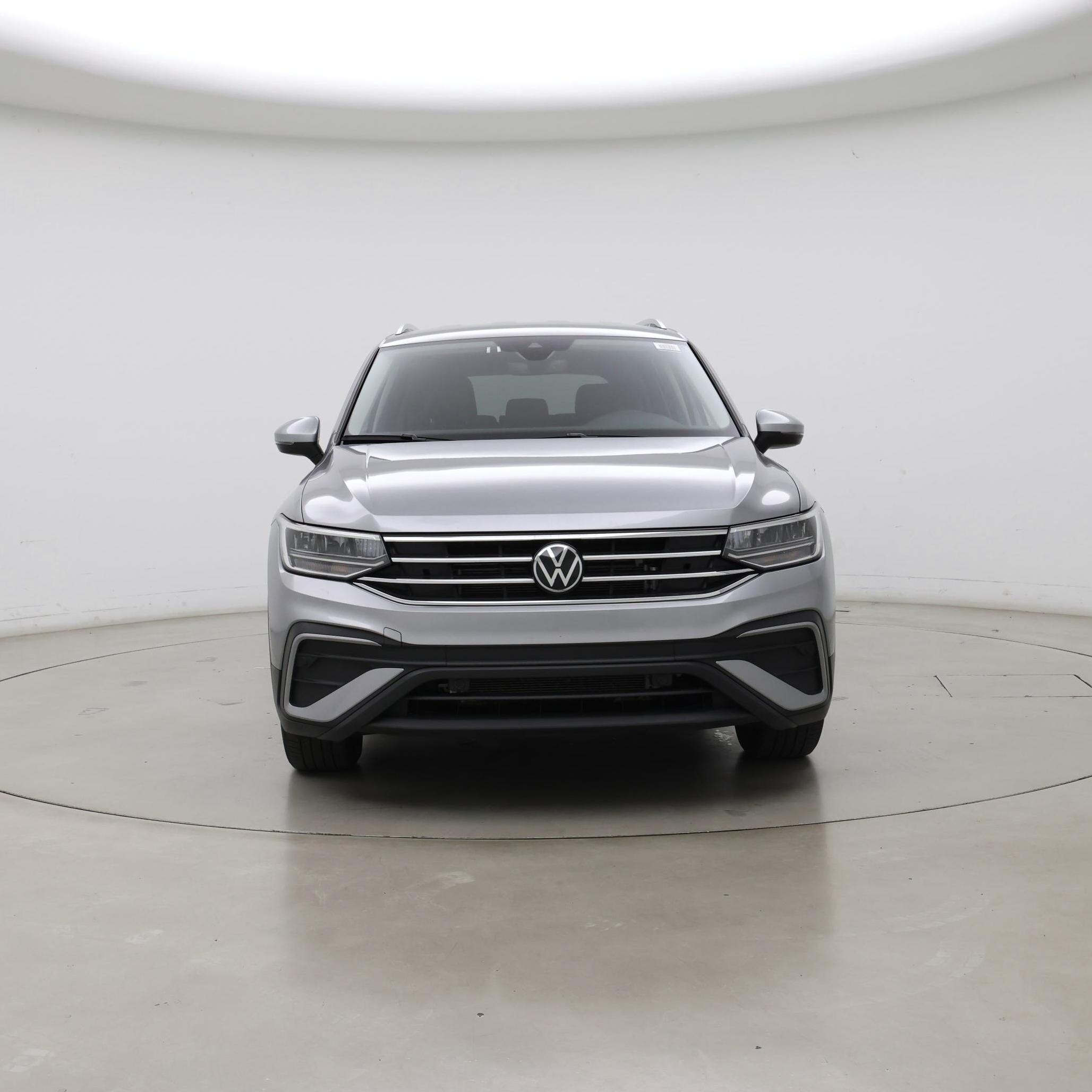 Thumbnail: 2024 Volkswagen Tiguan - 5