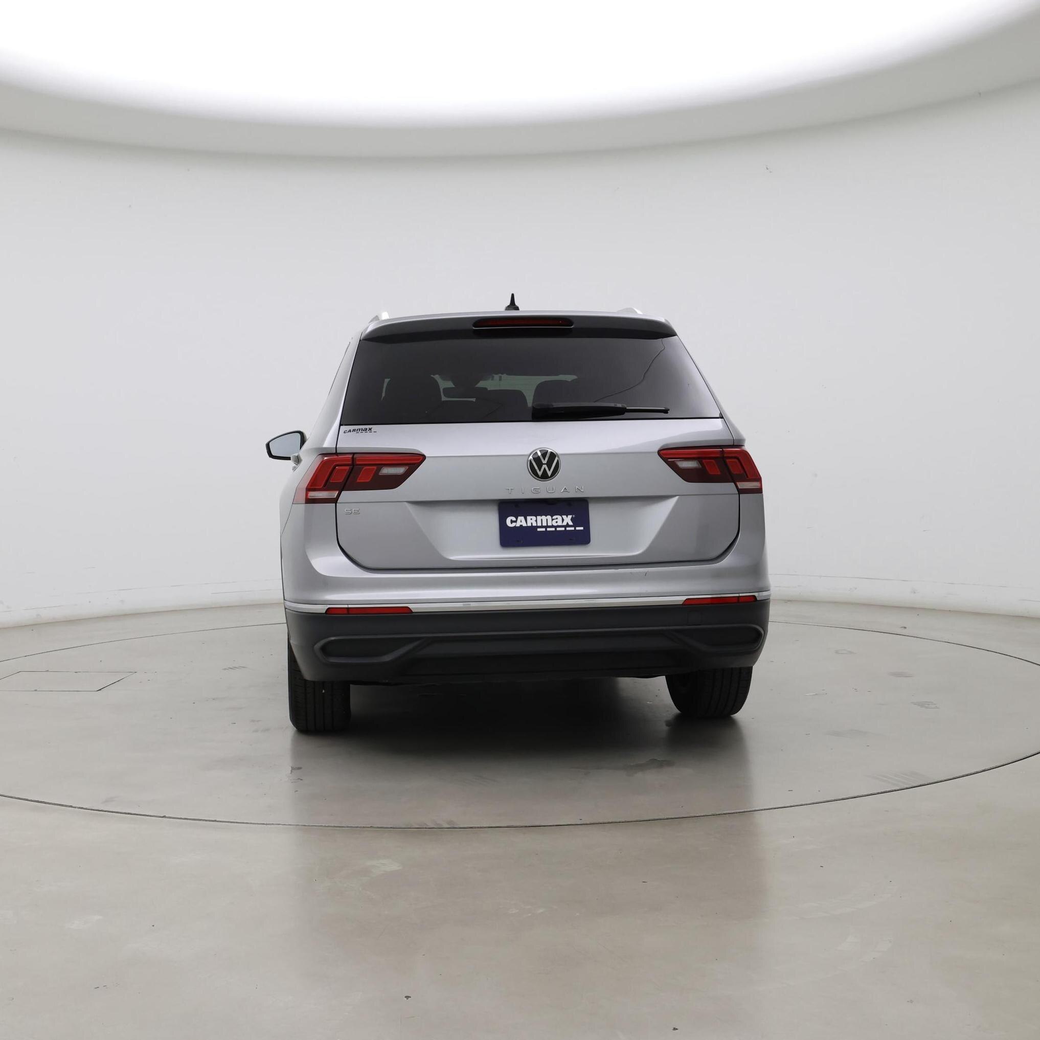 Thumbnail: 2024 Volkswagen Tiguan - 6