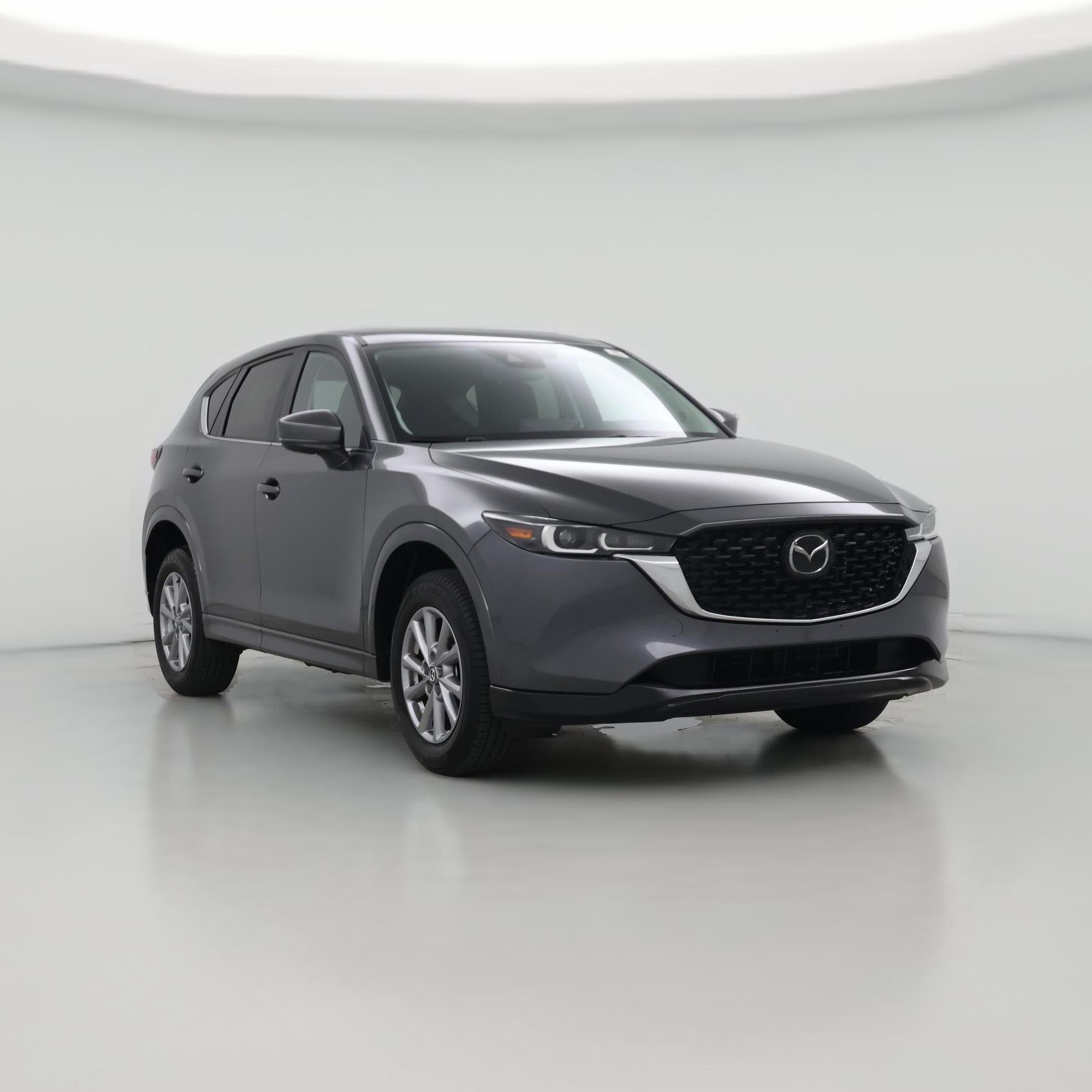 Thumbnail: 2025 Mazda CX-5 - 1
