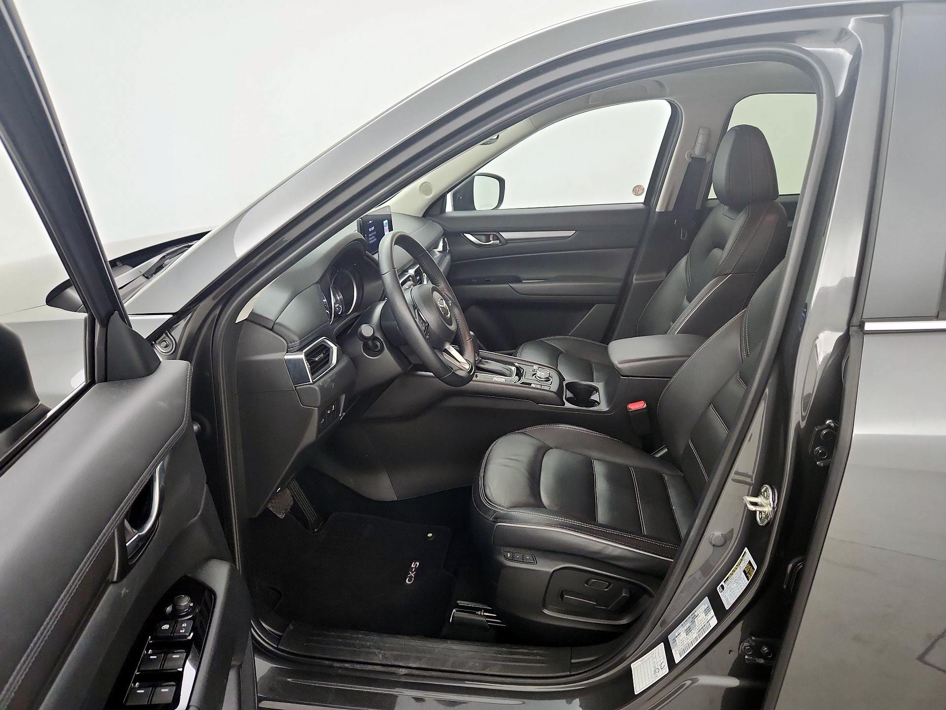 Thumbnail: 2025 Mazda CX-5 - 11