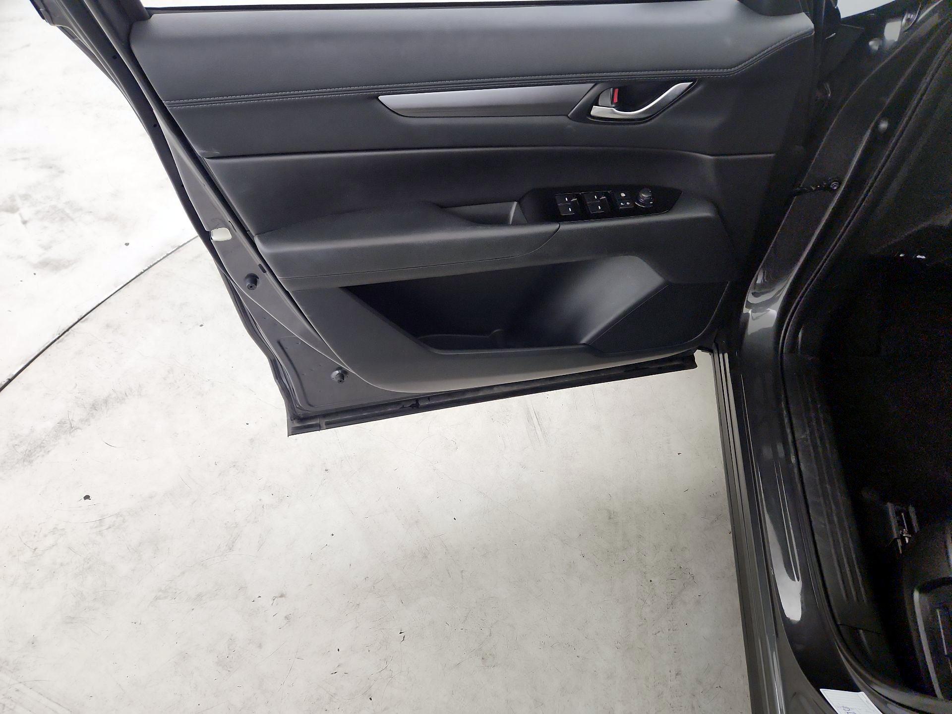 Thumbnail: 2025 Mazda CX-5 - 12