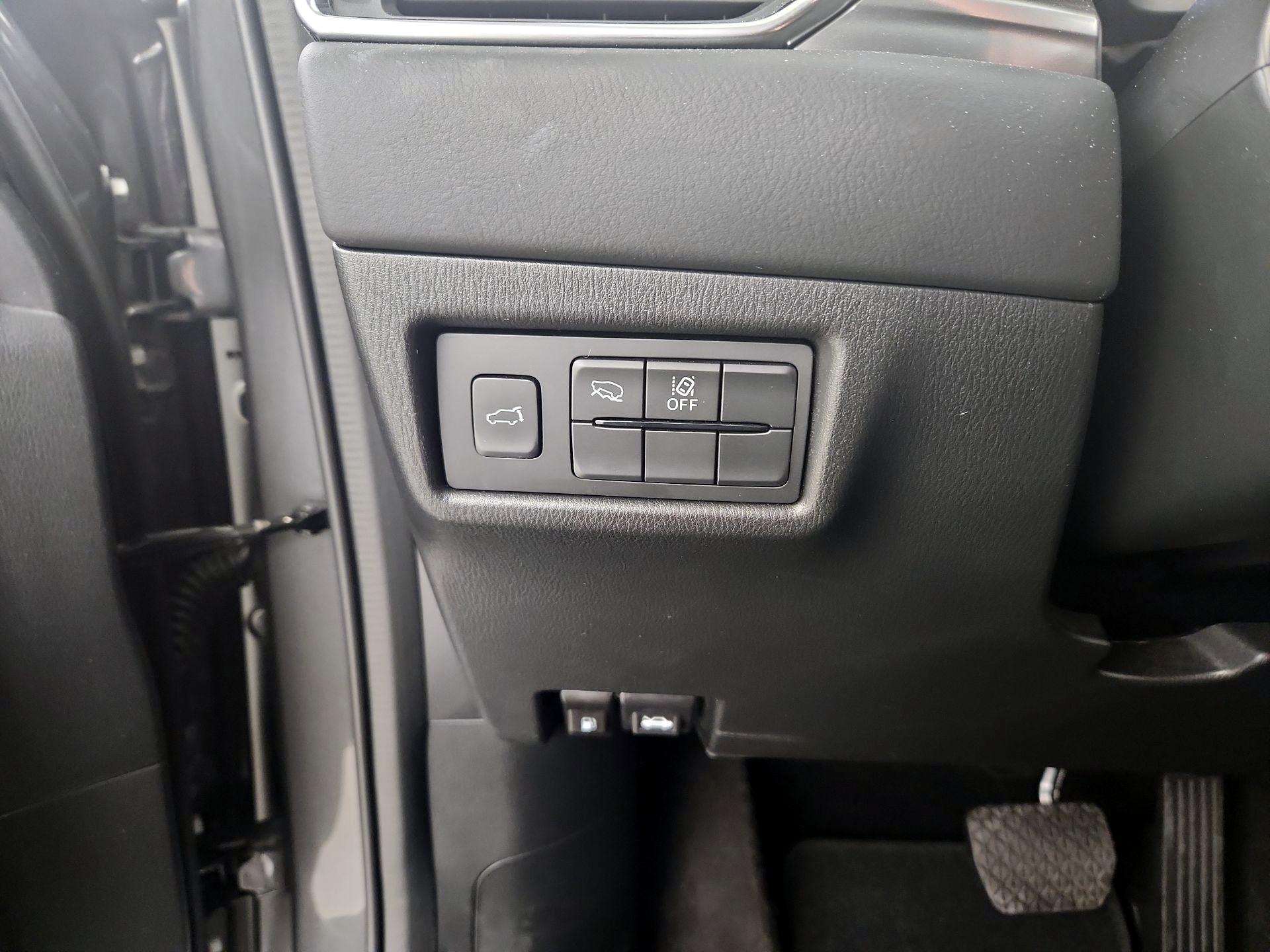 Thumbnail: 2025 Mazda CX-5 - 13