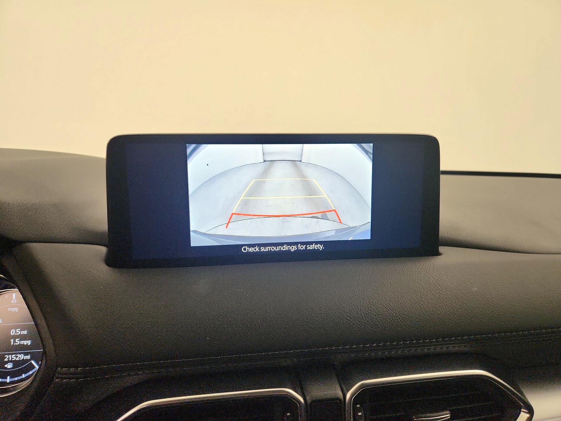 Thumbnail: 2025 Mazda CX-5 - 14