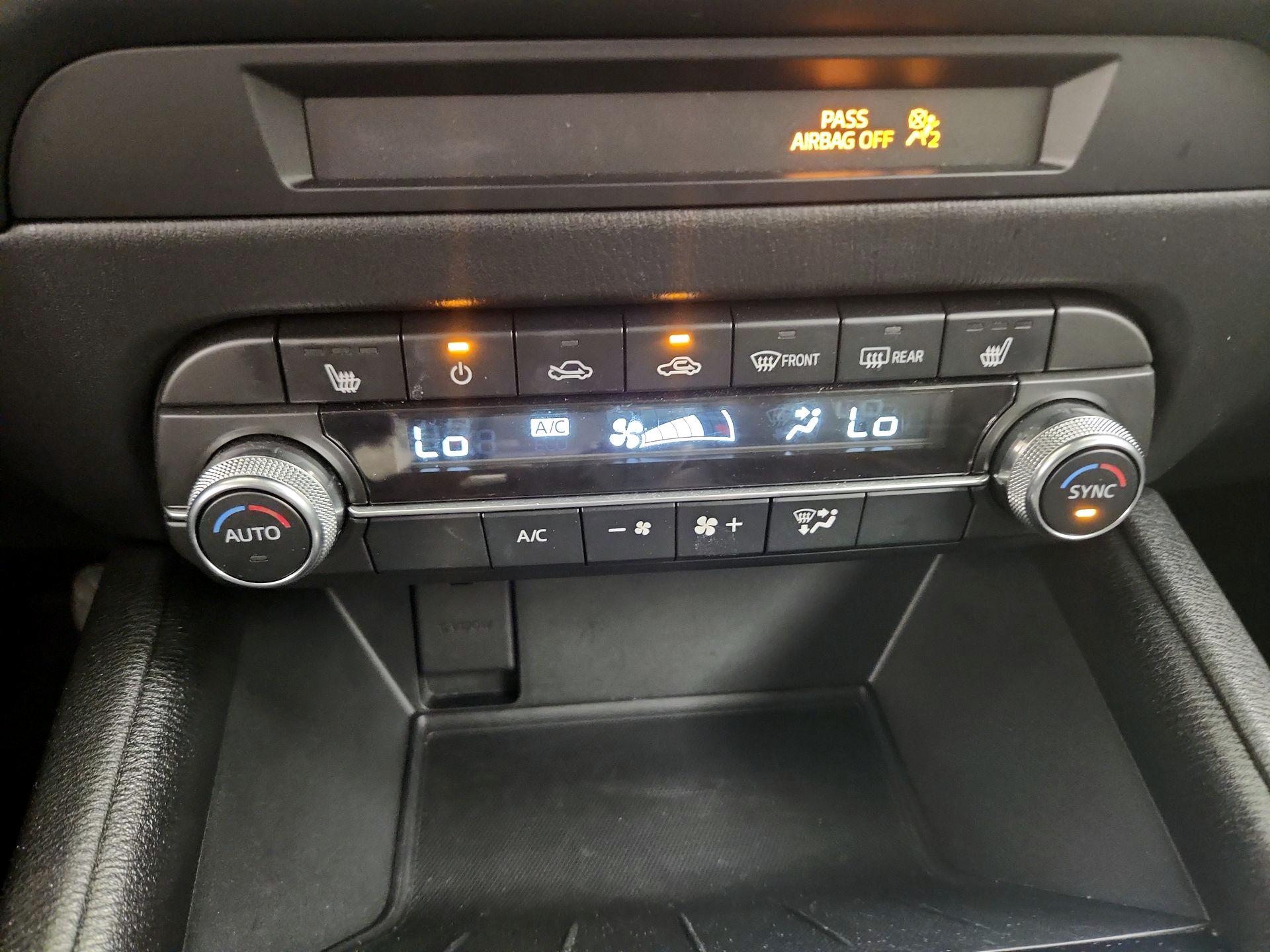 Thumbnail: 2025 Mazda CX-5 - 16