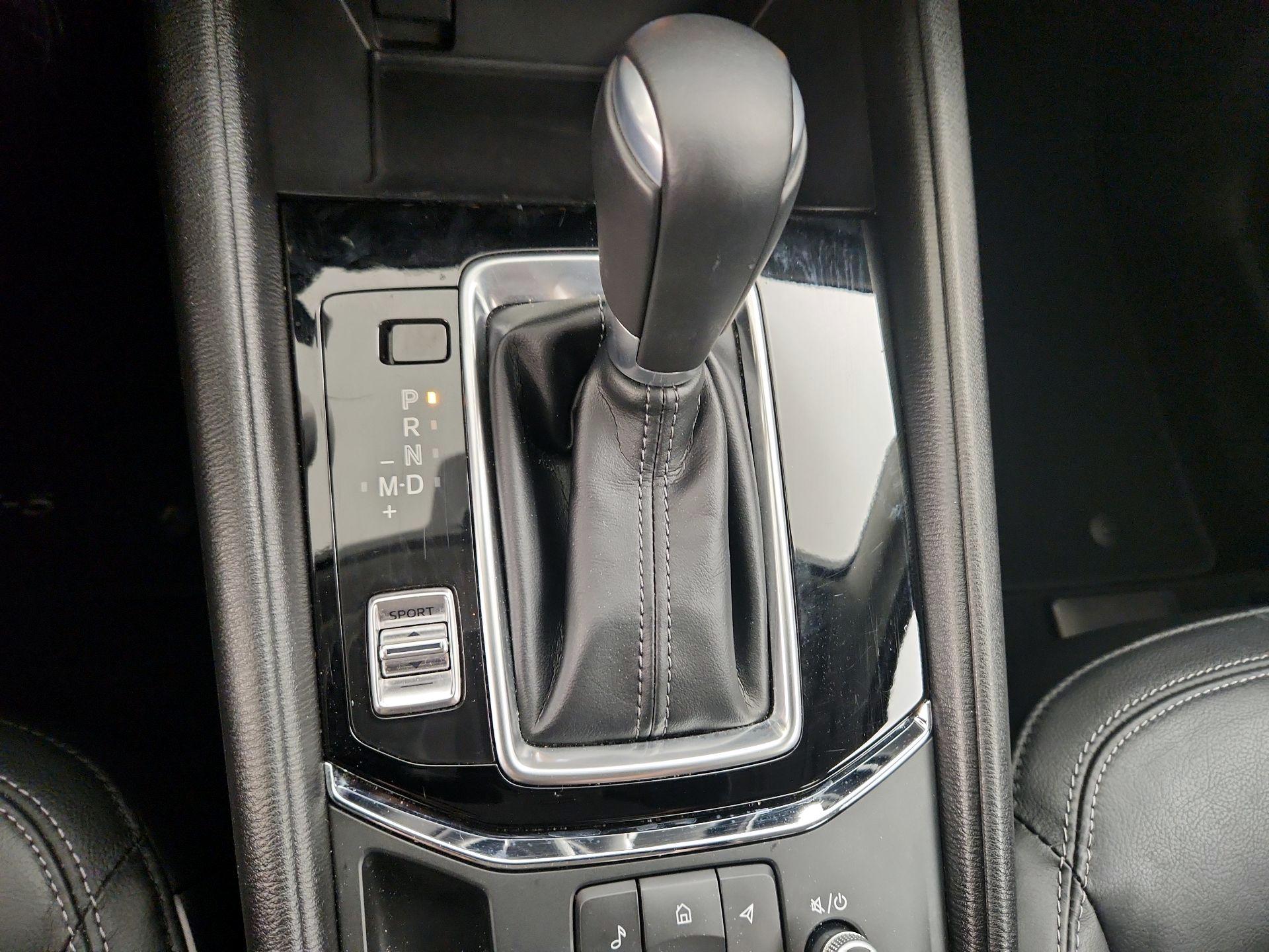 Thumbnail: 2025 Mazda CX-5 - 17