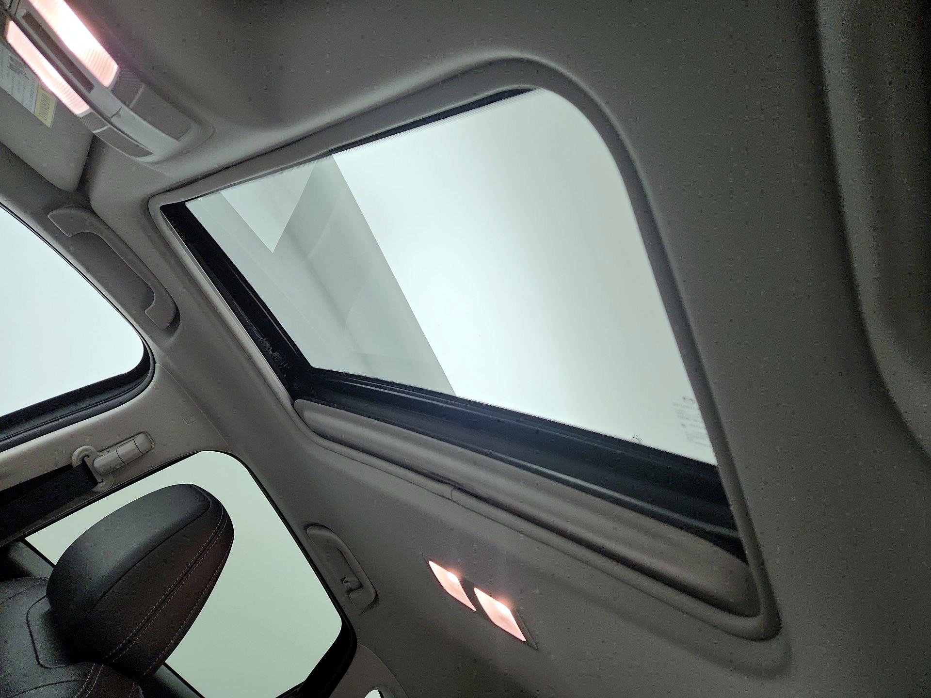 Thumbnail: 2025 Mazda CX-5 - 19