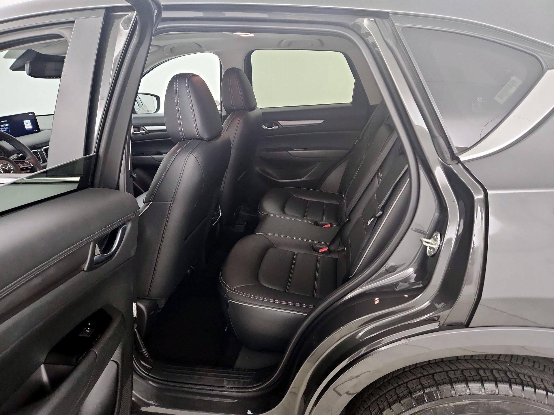 Thumbnail: 2025 Mazda CX-5 - 20