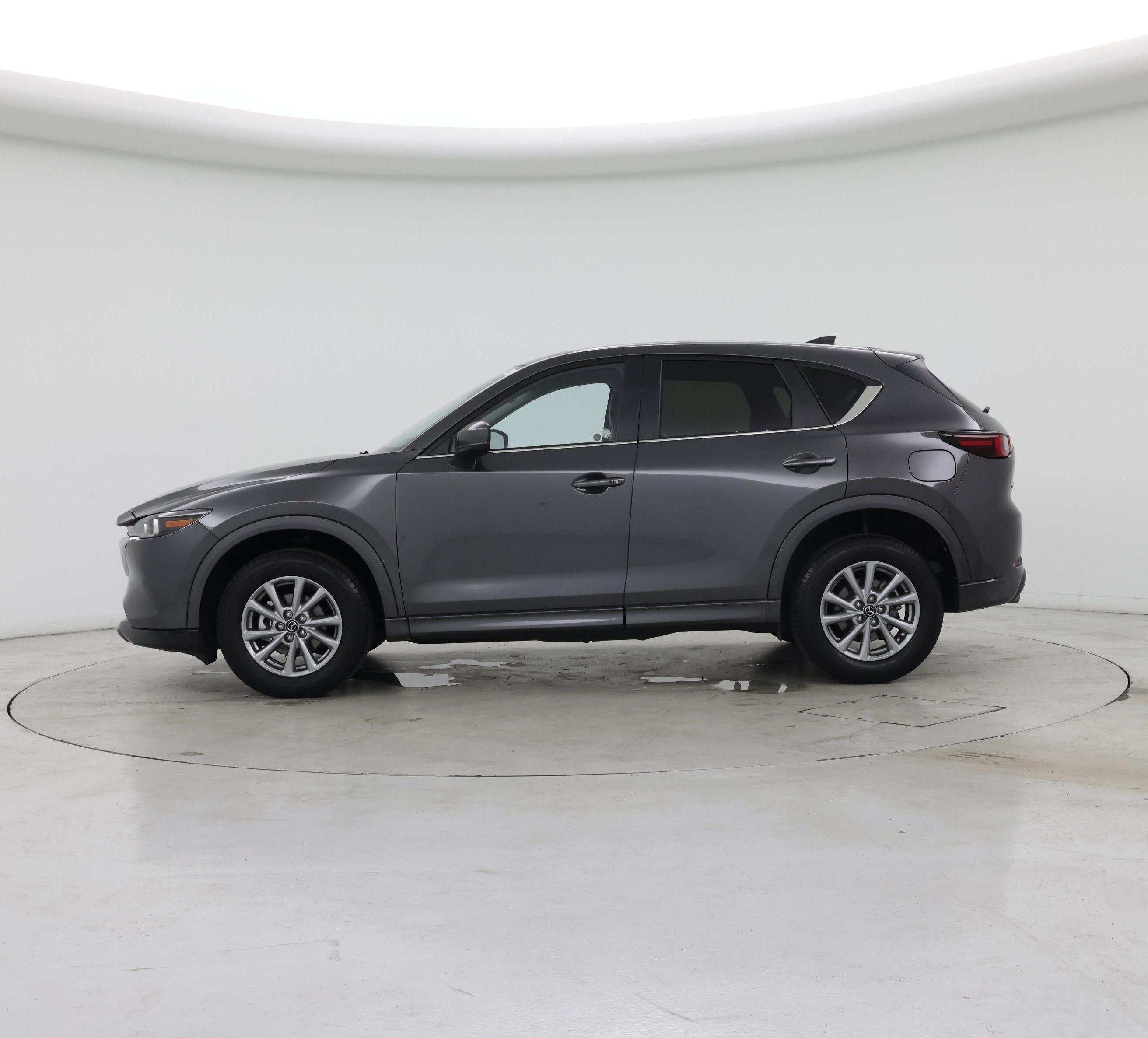 Thumbnail: 2025 Mazda CX-5 - 3