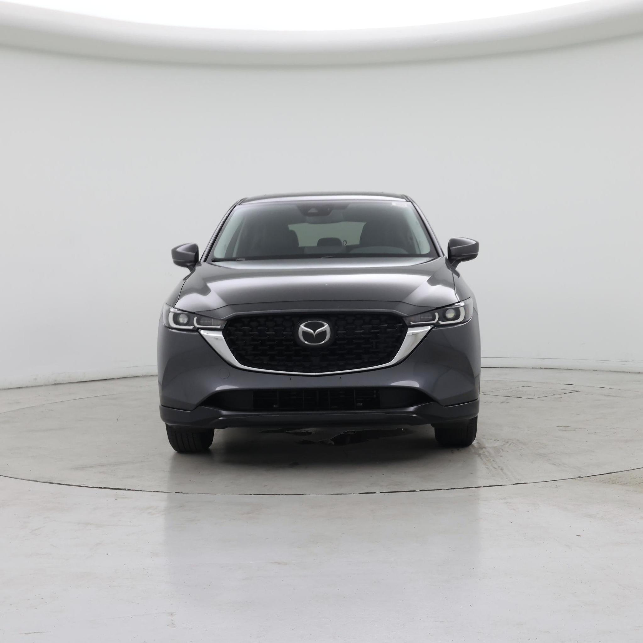 Thumbnail: 2025 Mazda CX-5 - 5