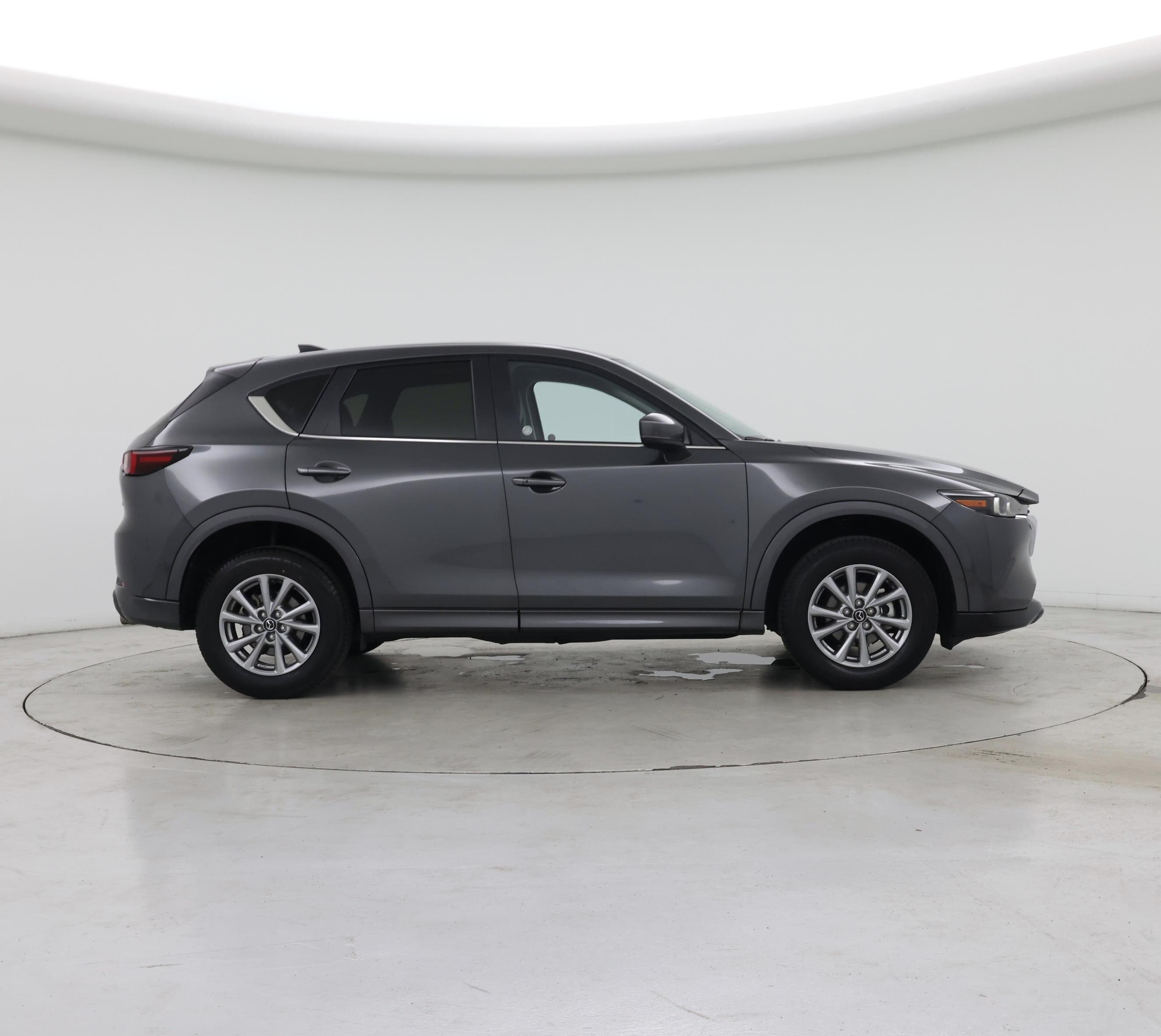 Thumbnail: 2025 Mazda CX-5 - 7