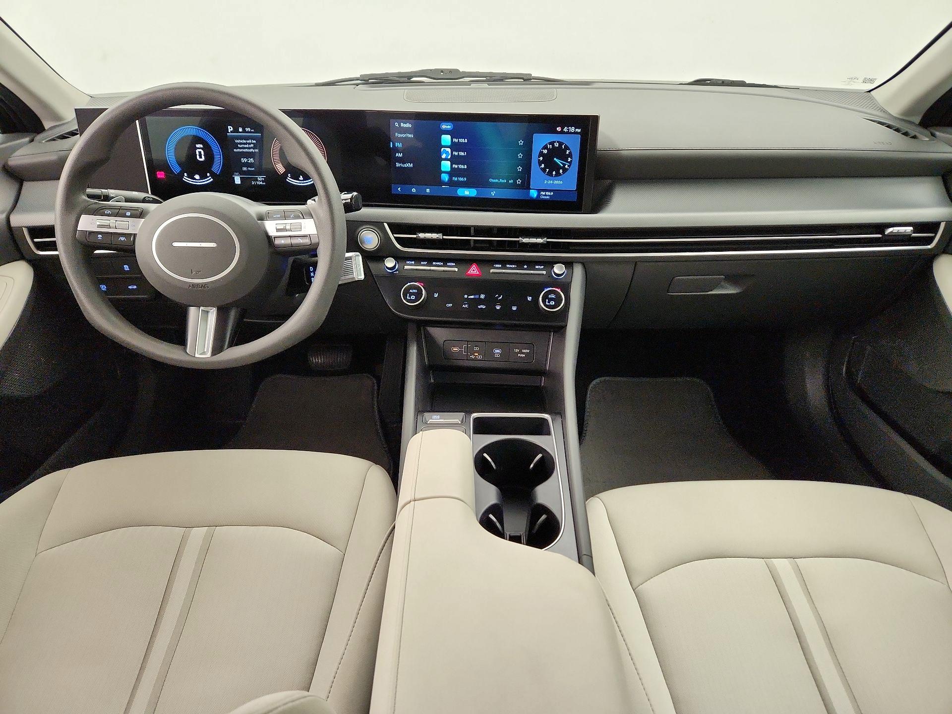 Thumbnail: 2025 Hyundai Sonata - 9