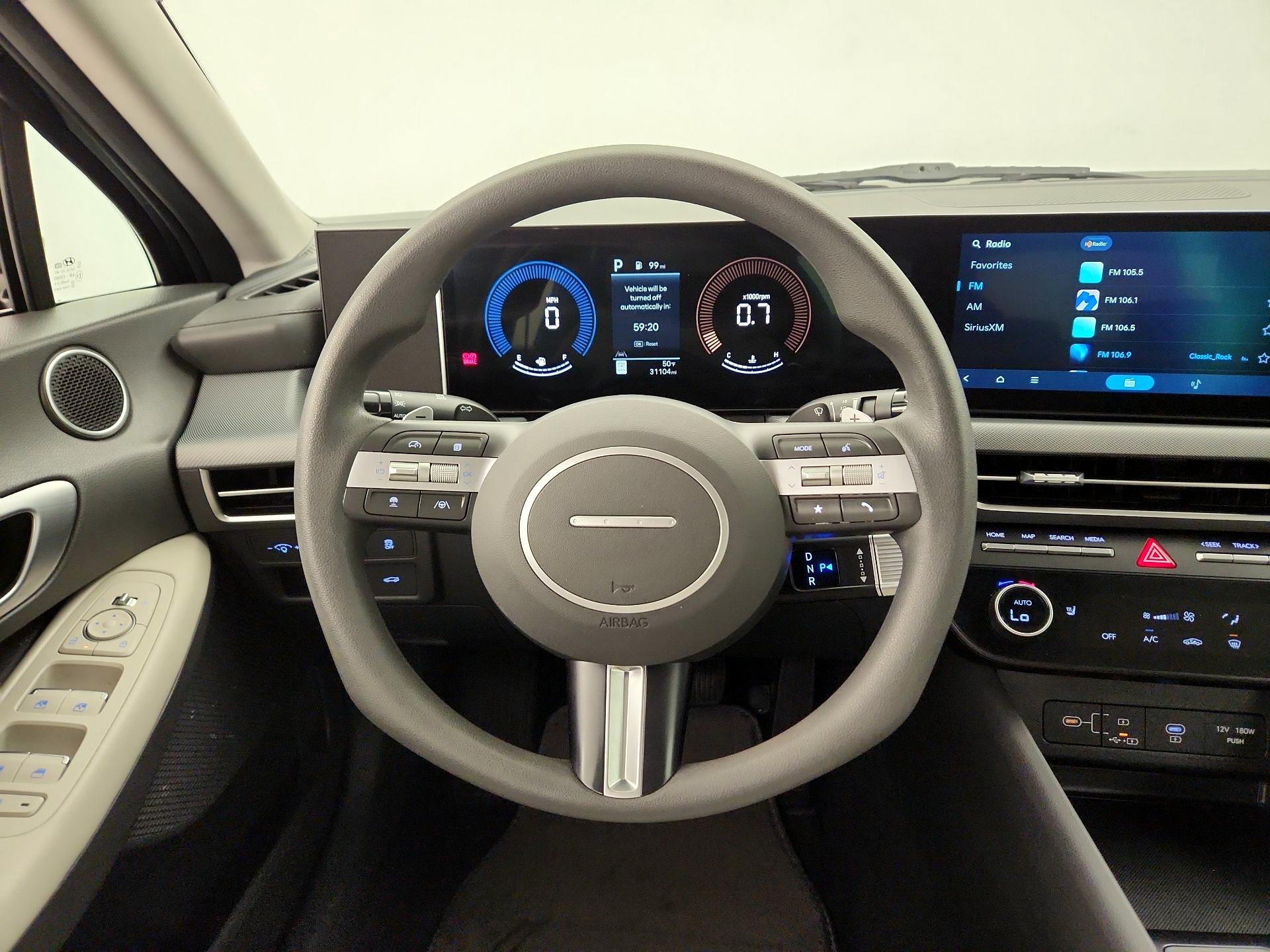 Thumbnail: 2025 Hyundai Sonata - 10