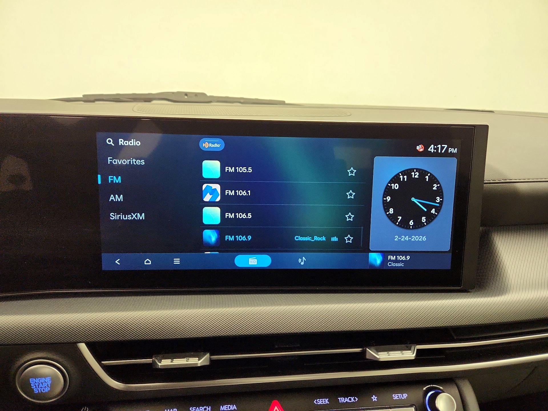 Thumbnail: 2025 Hyundai Sonata - 15