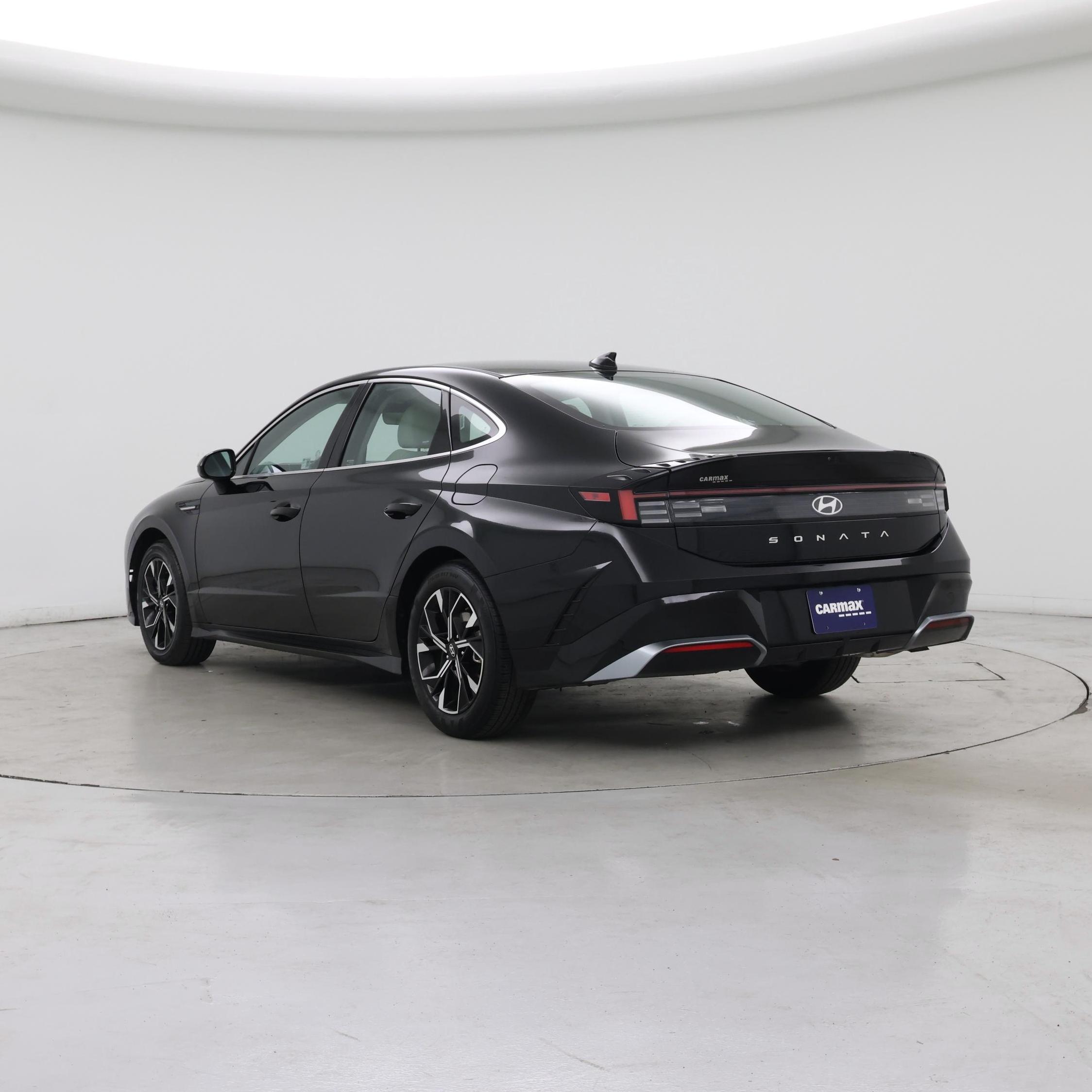 Thumbnail: 2025 Hyundai Sonata - 2