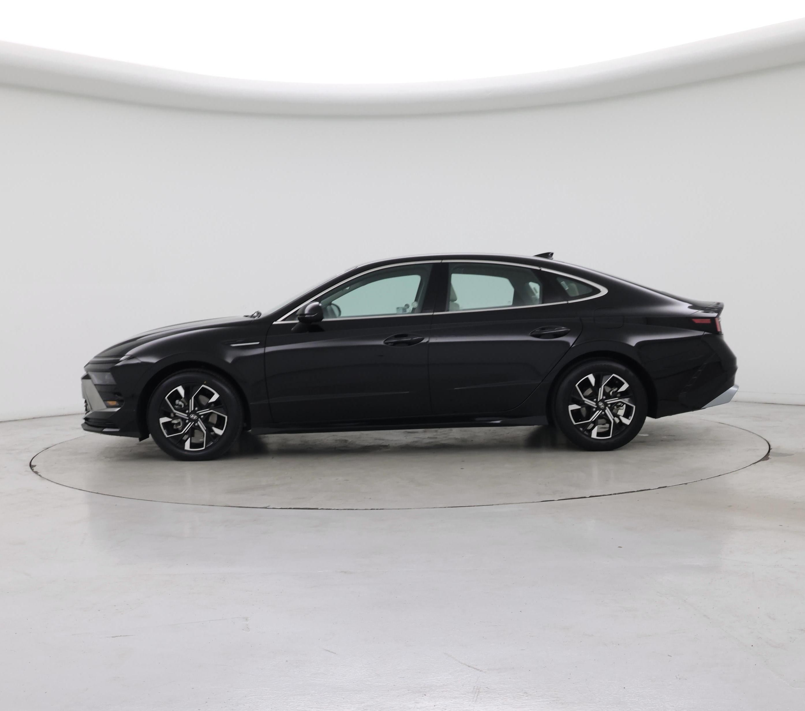 Thumbnail: 2025 Hyundai Sonata - 3