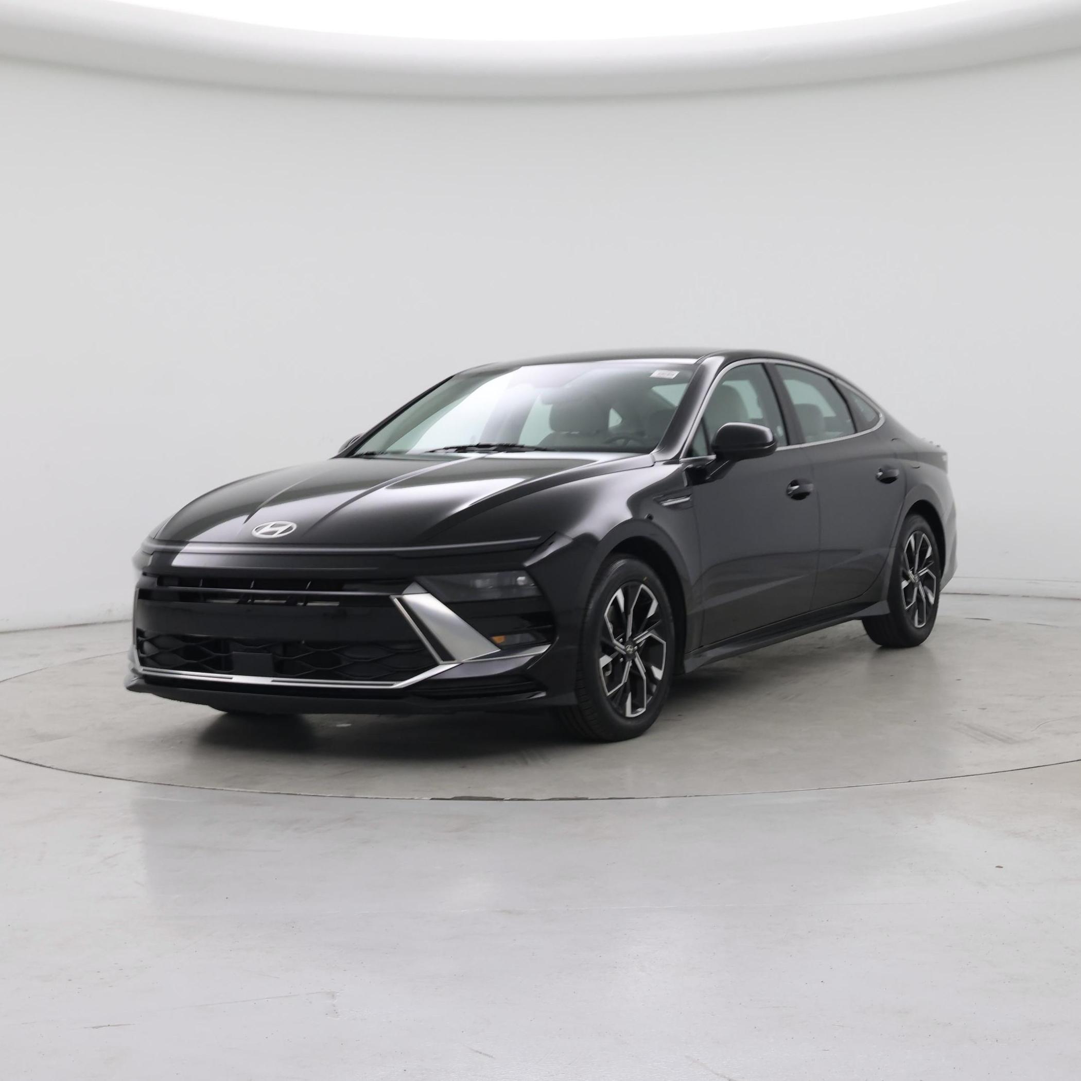 Thumbnail: 2025 Hyundai Sonata - 4