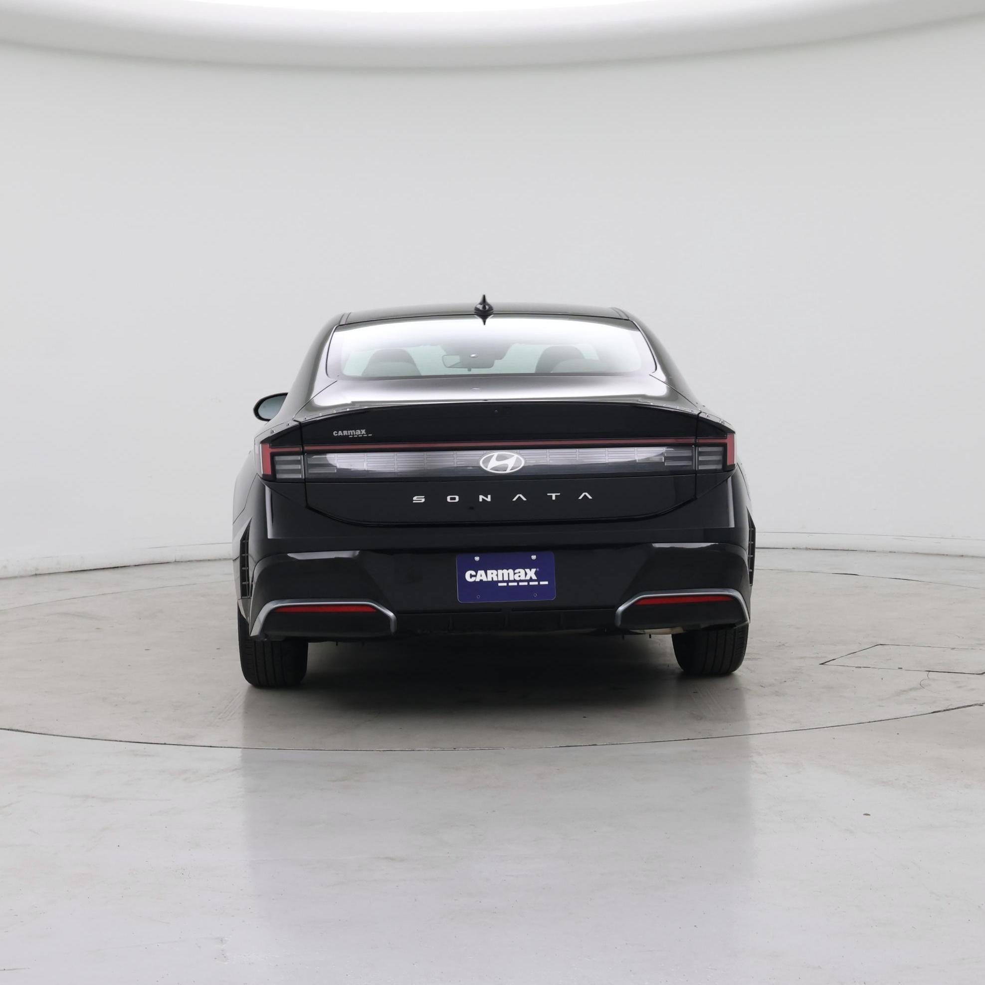 Thumbnail: 2025 Hyundai Sonata - 6