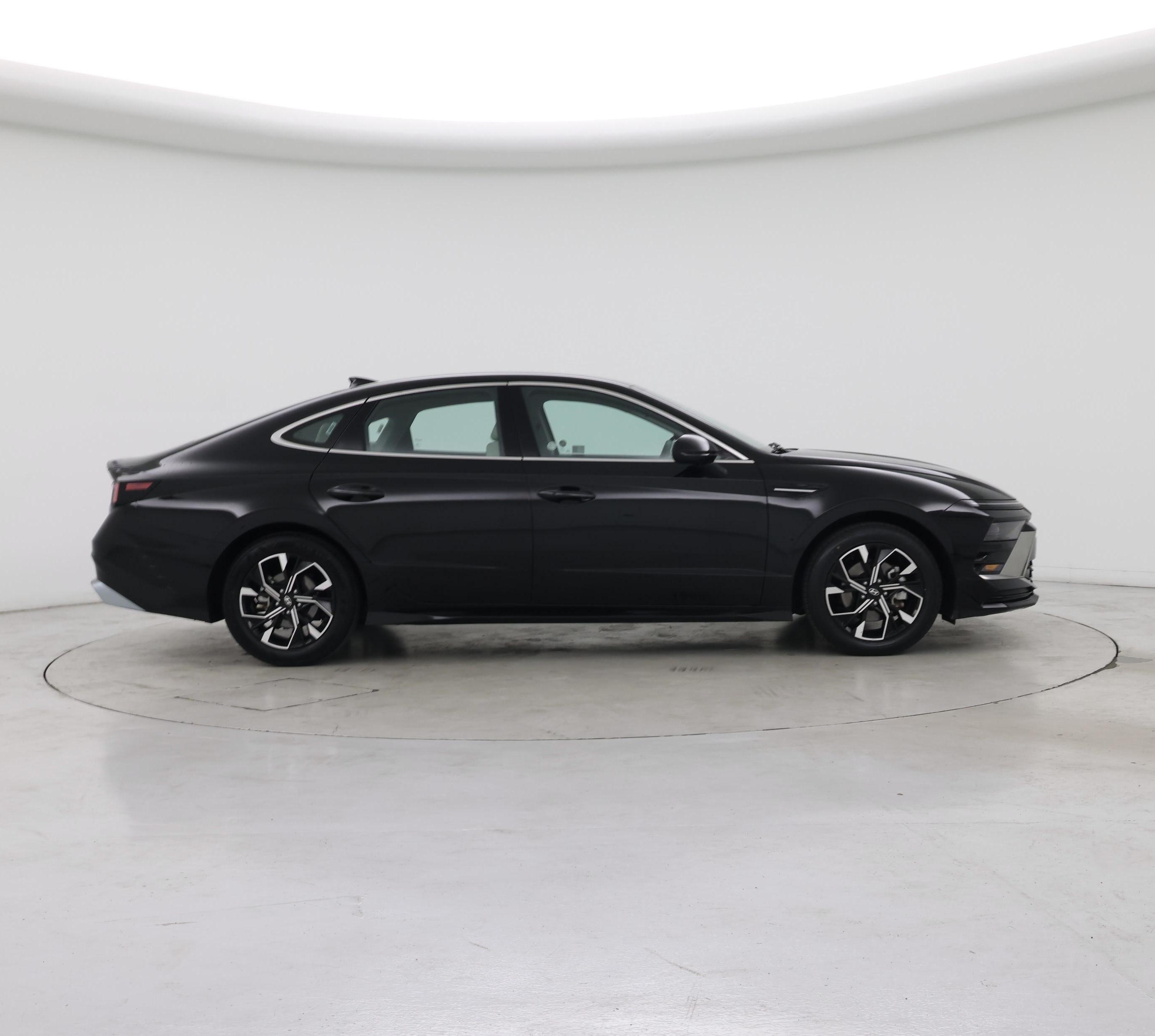 Thumbnail: 2025 Hyundai Sonata - 7