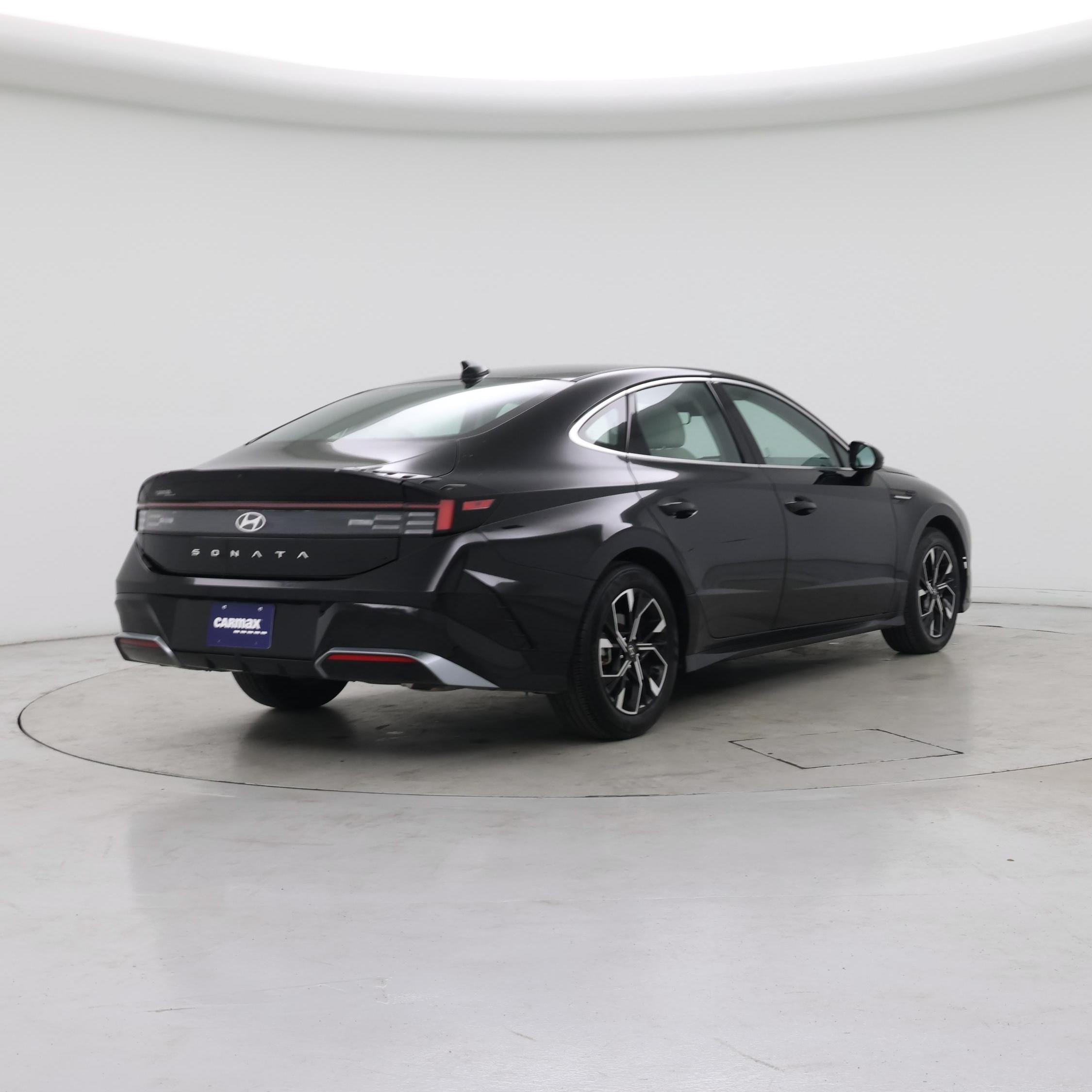 Thumbnail: 2025 Hyundai Sonata - 8