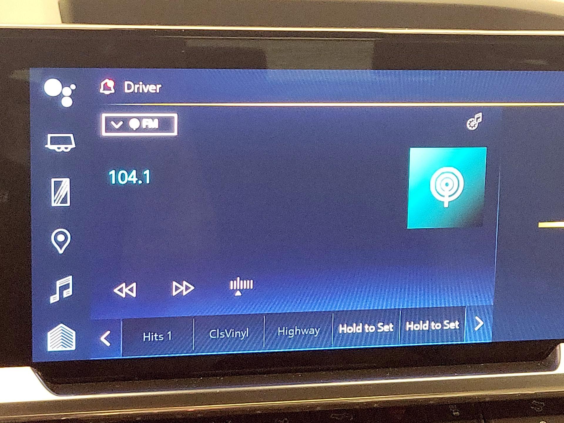 Thumbnail: 2022 Chevrolet Silverado 1500 - 15