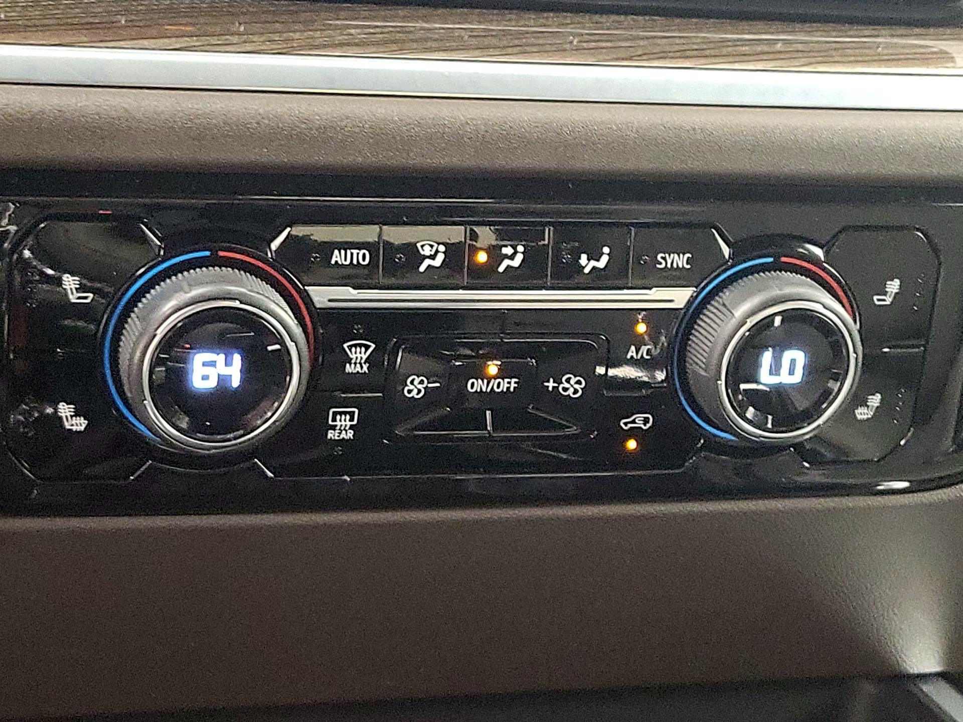 Thumbnail: 2022 Chevrolet Silverado 1500 - 16