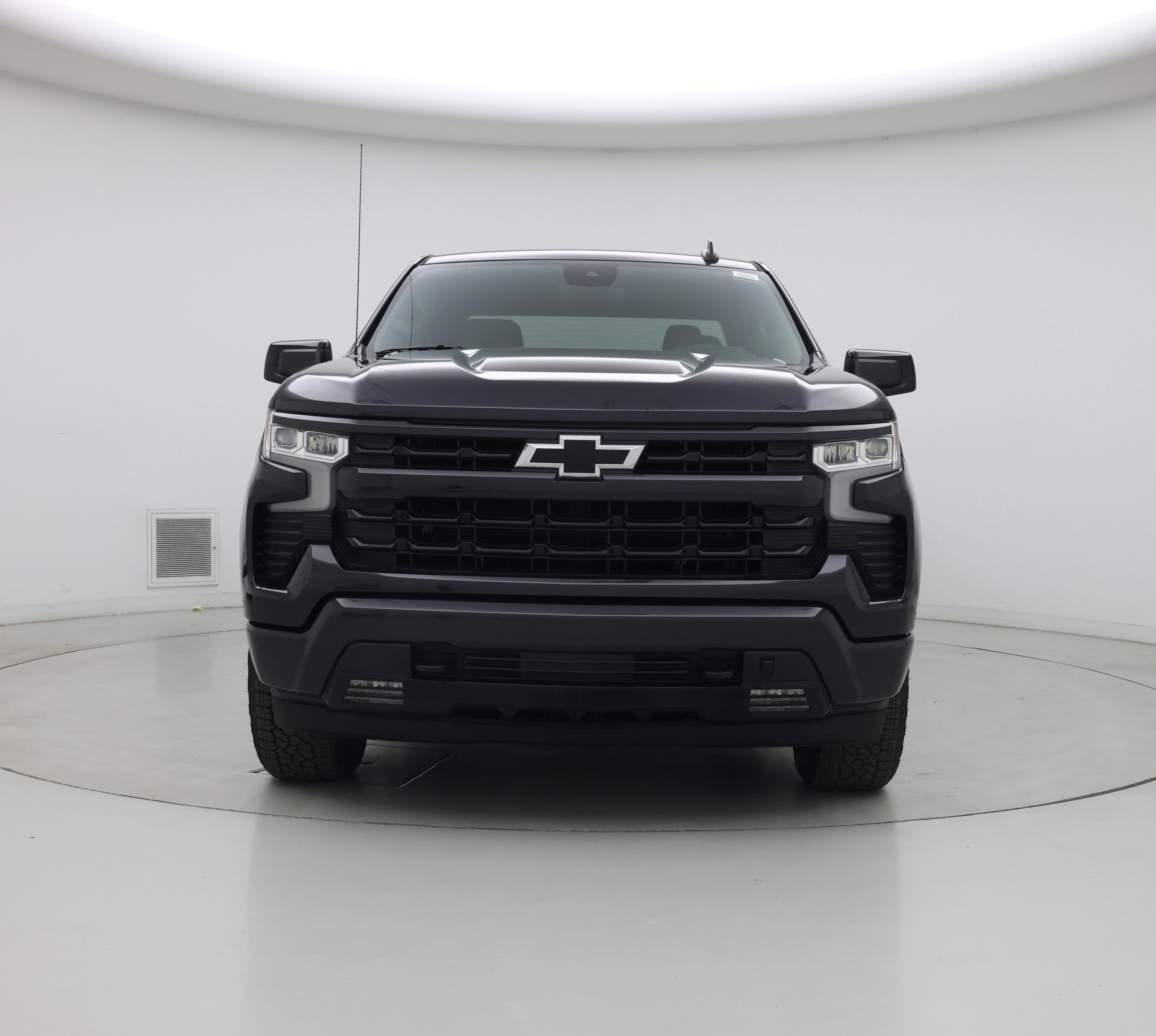 Thumbnail: 2022 Chevrolet Silverado 1500 - 5