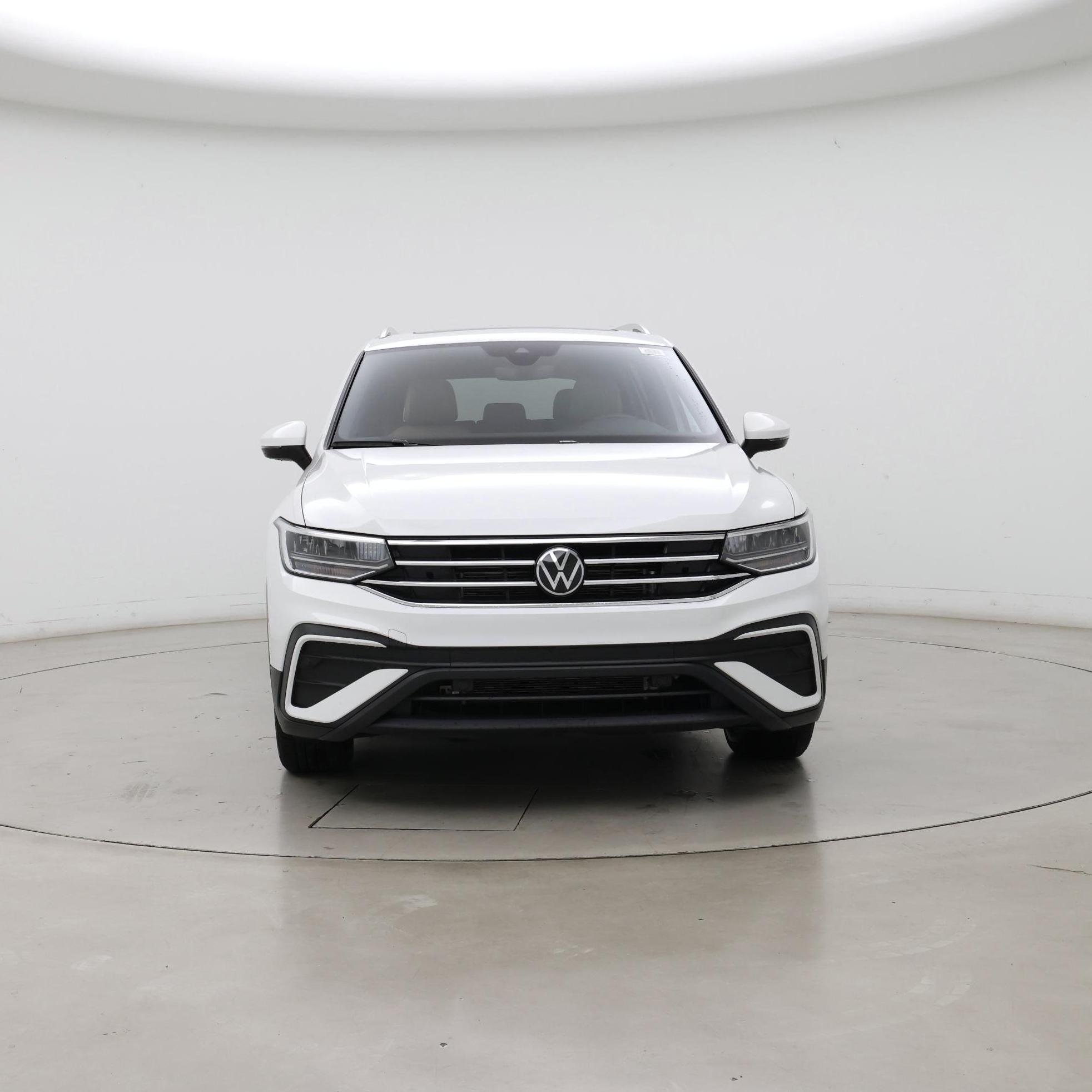 Thumbnail: 2024 Volkswagen Tiguan - 5