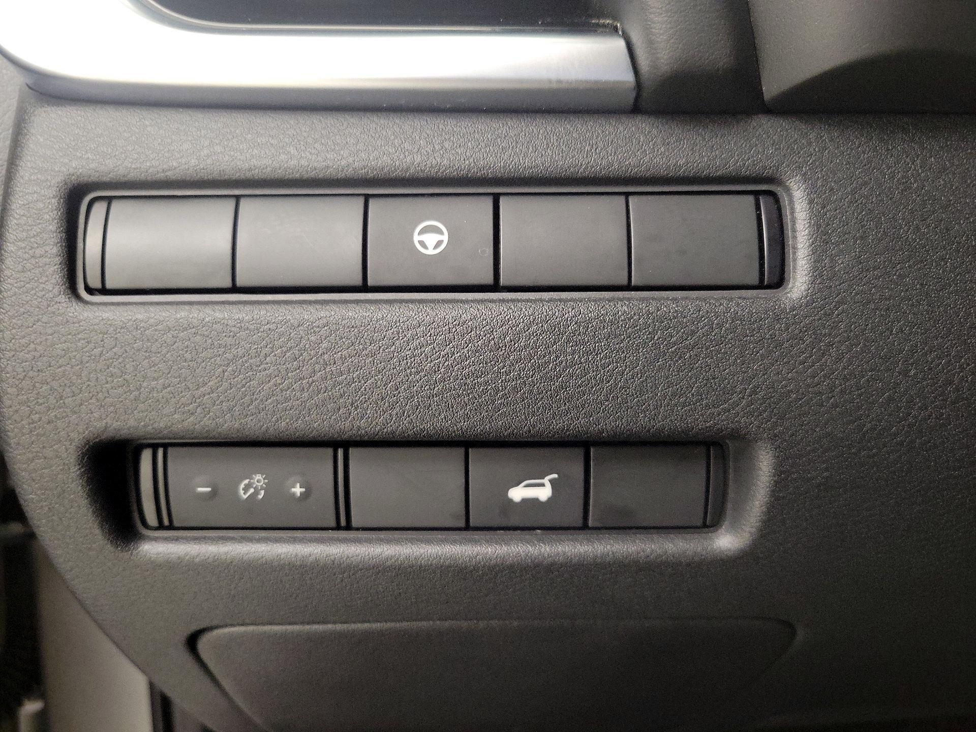 Thumbnail: 2022 Nissan Rogue - 13