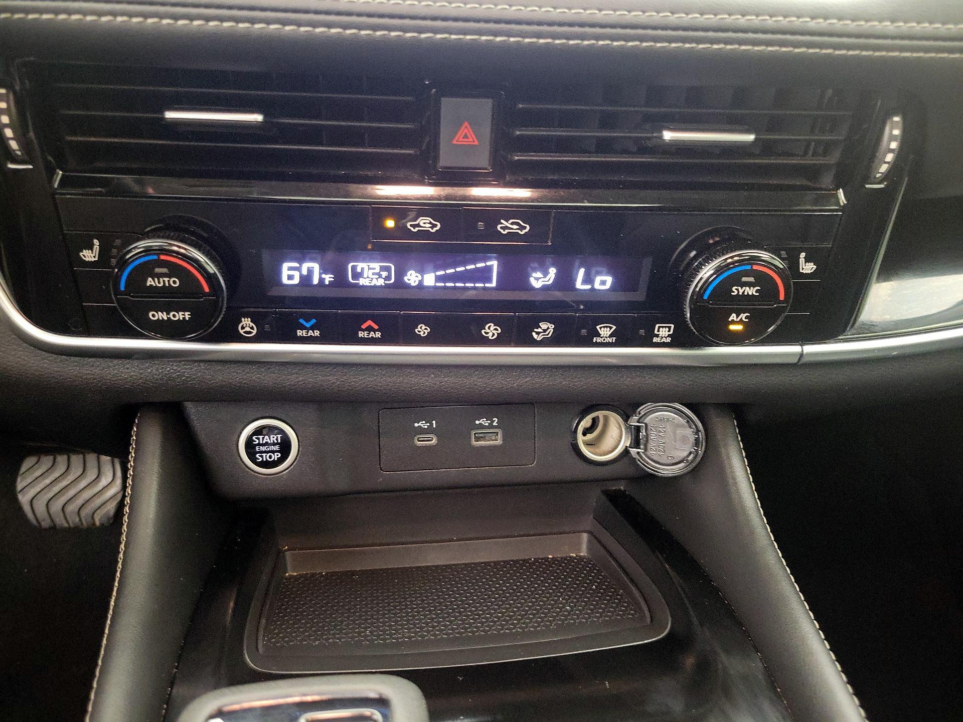 Thumbnail: 2022 Nissan Rogue - 16