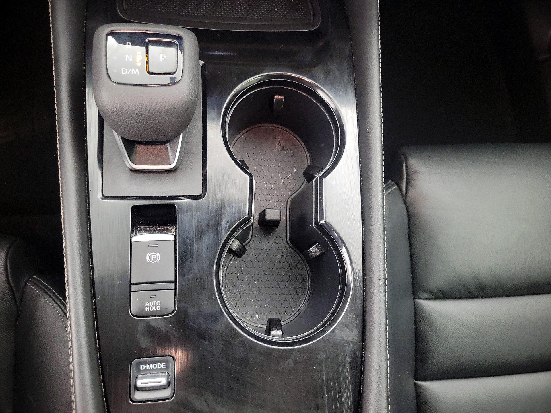 Thumbnail: 2022 Nissan Rogue - 17