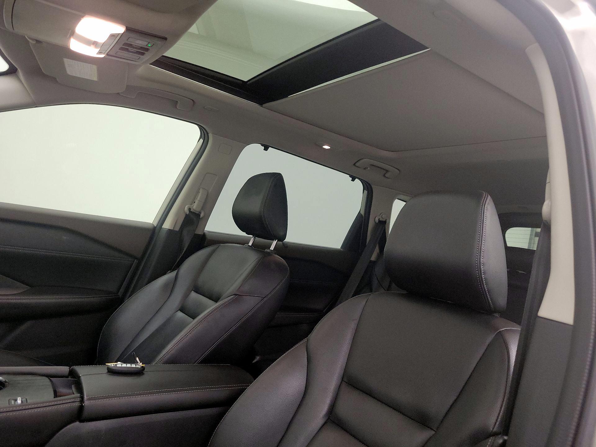 Thumbnail: 2022 Nissan Rogue - 19