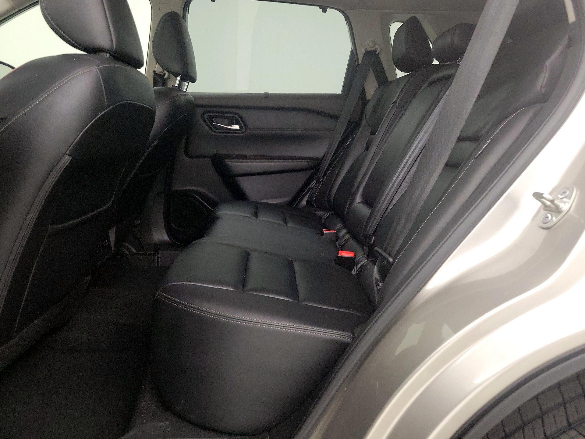 Thumbnail: 2022 Nissan Rogue - 20