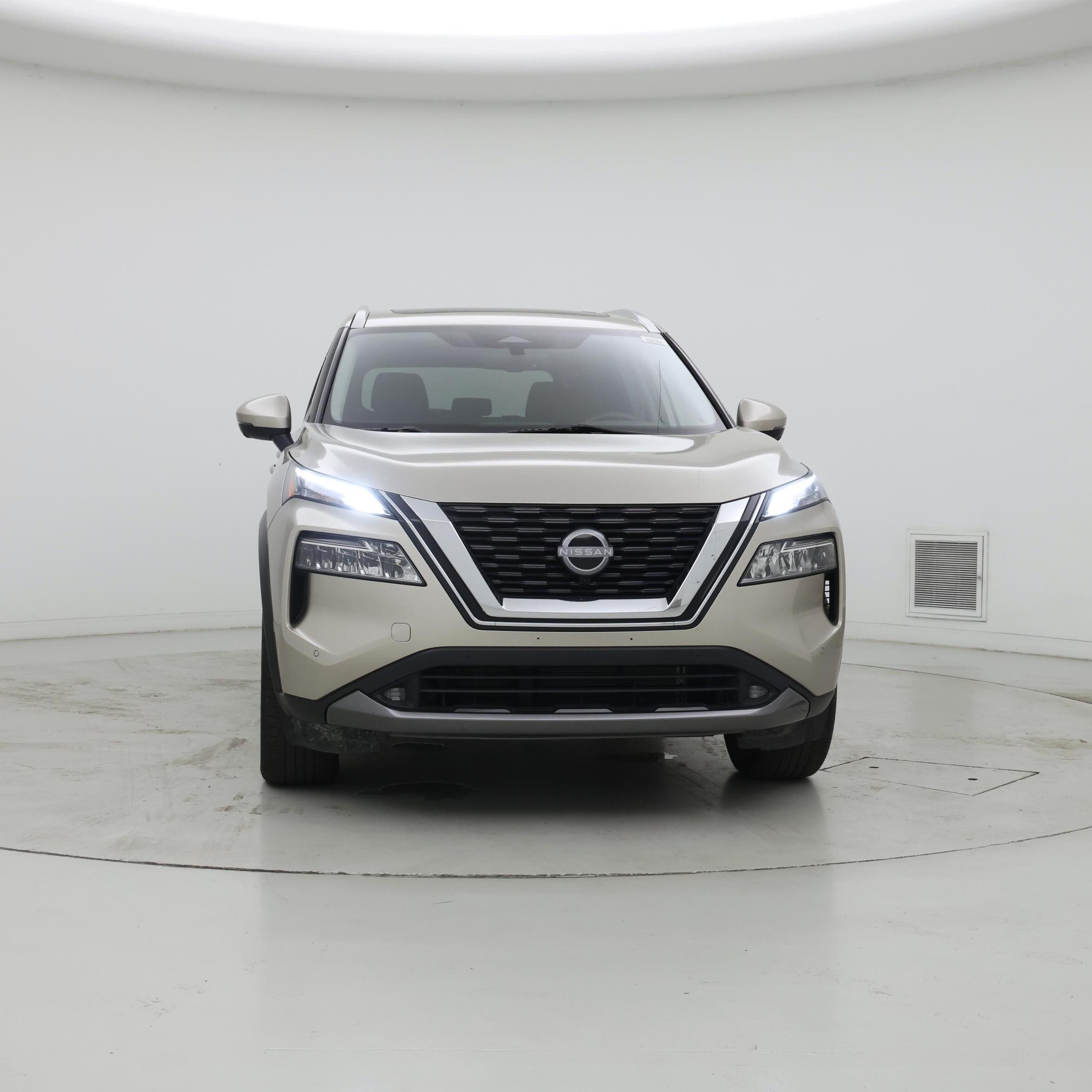 Thumbnail: 2022 Nissan Rogue - 5