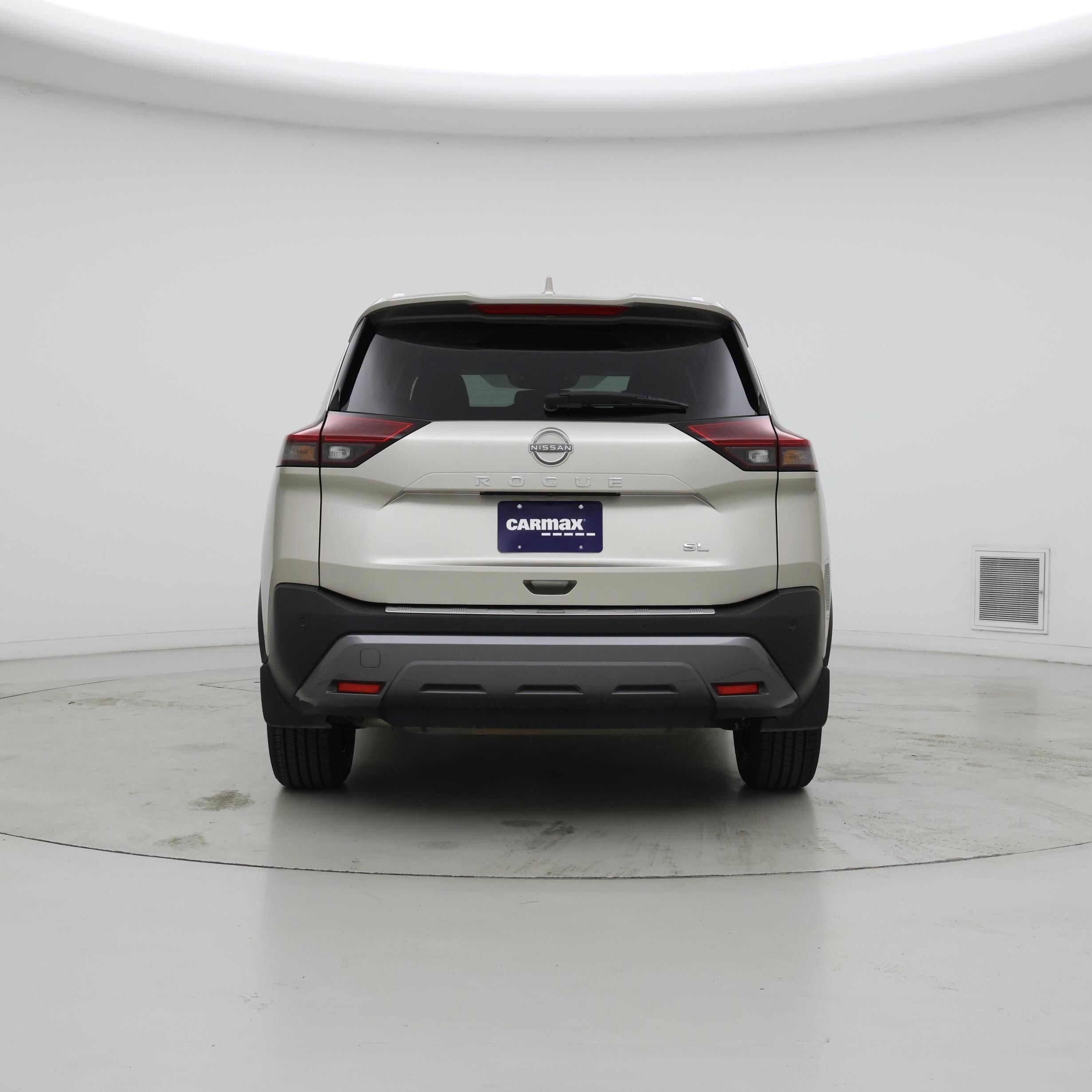 Thumbnail: 2022 Nissan Rogue - 6