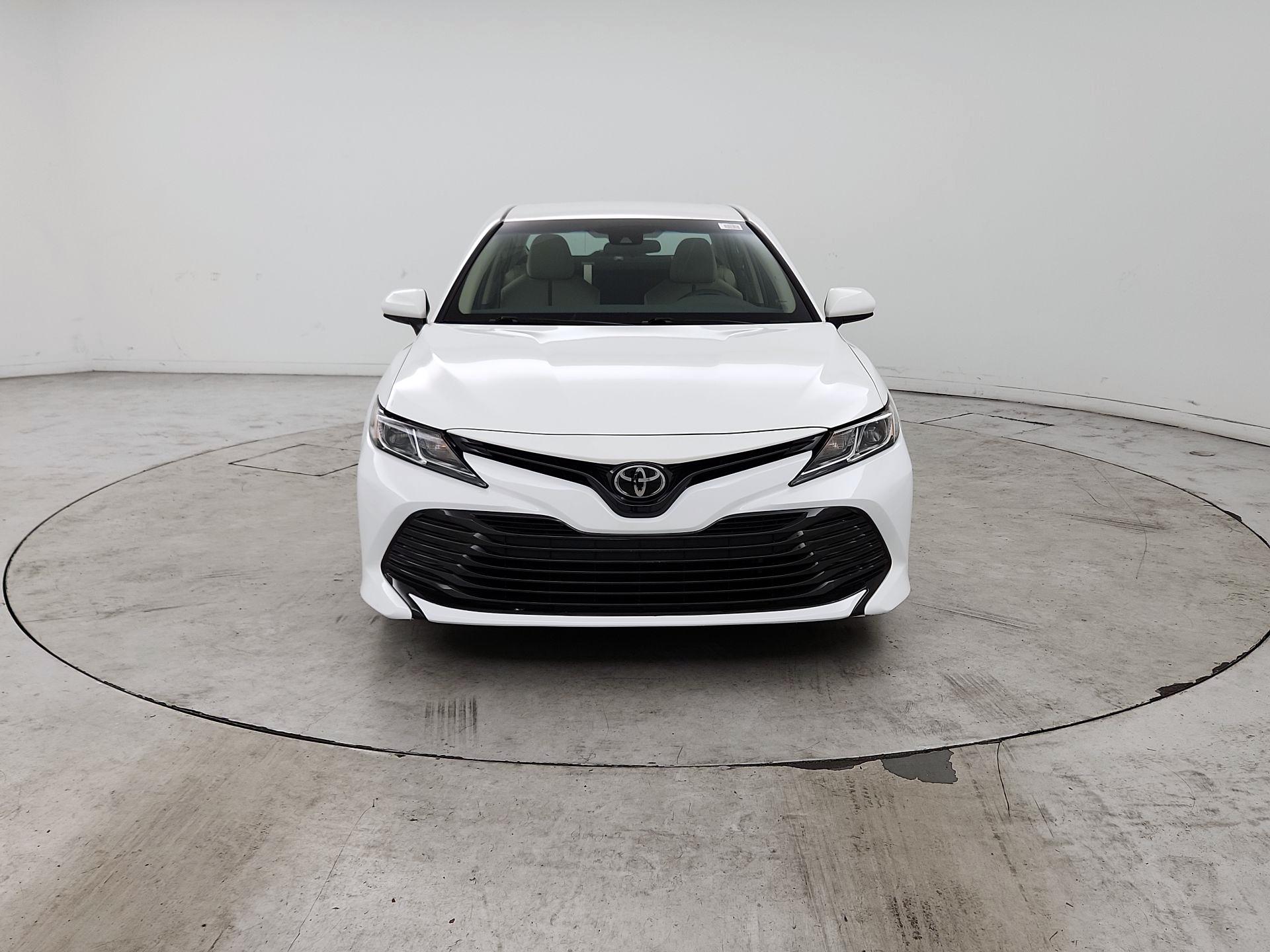 Thumbnail: 2018 Toyota Camry - 2