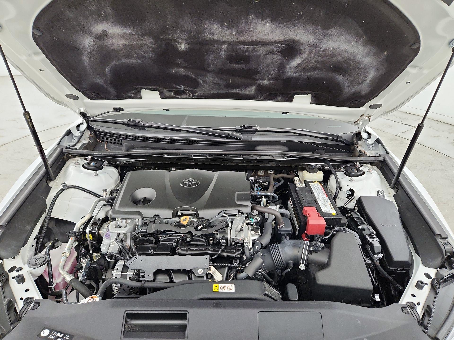 Thumbnail: 2018 Toyota Camry - 20