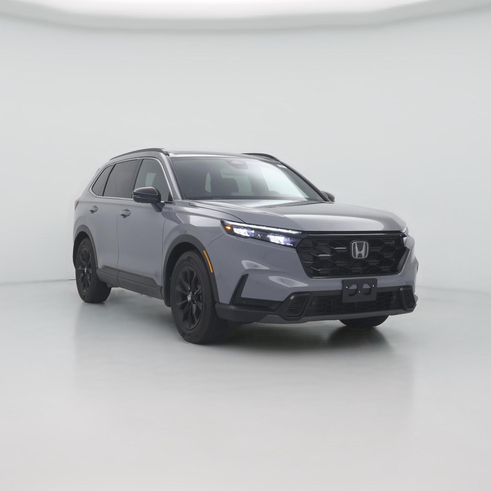 Thumbnail: 2025 Honda CR-V - 1