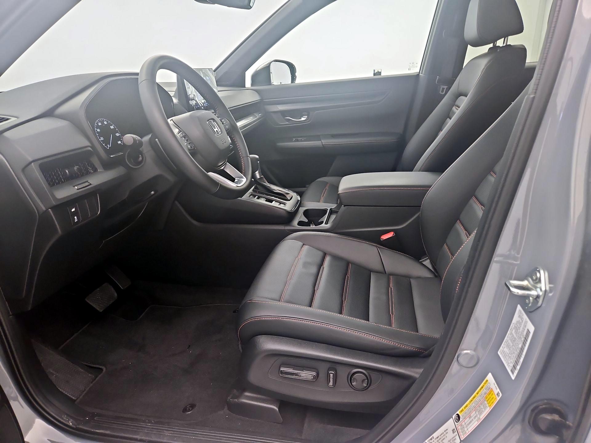 Thumbnail: 2025 Honda CR-V - 11