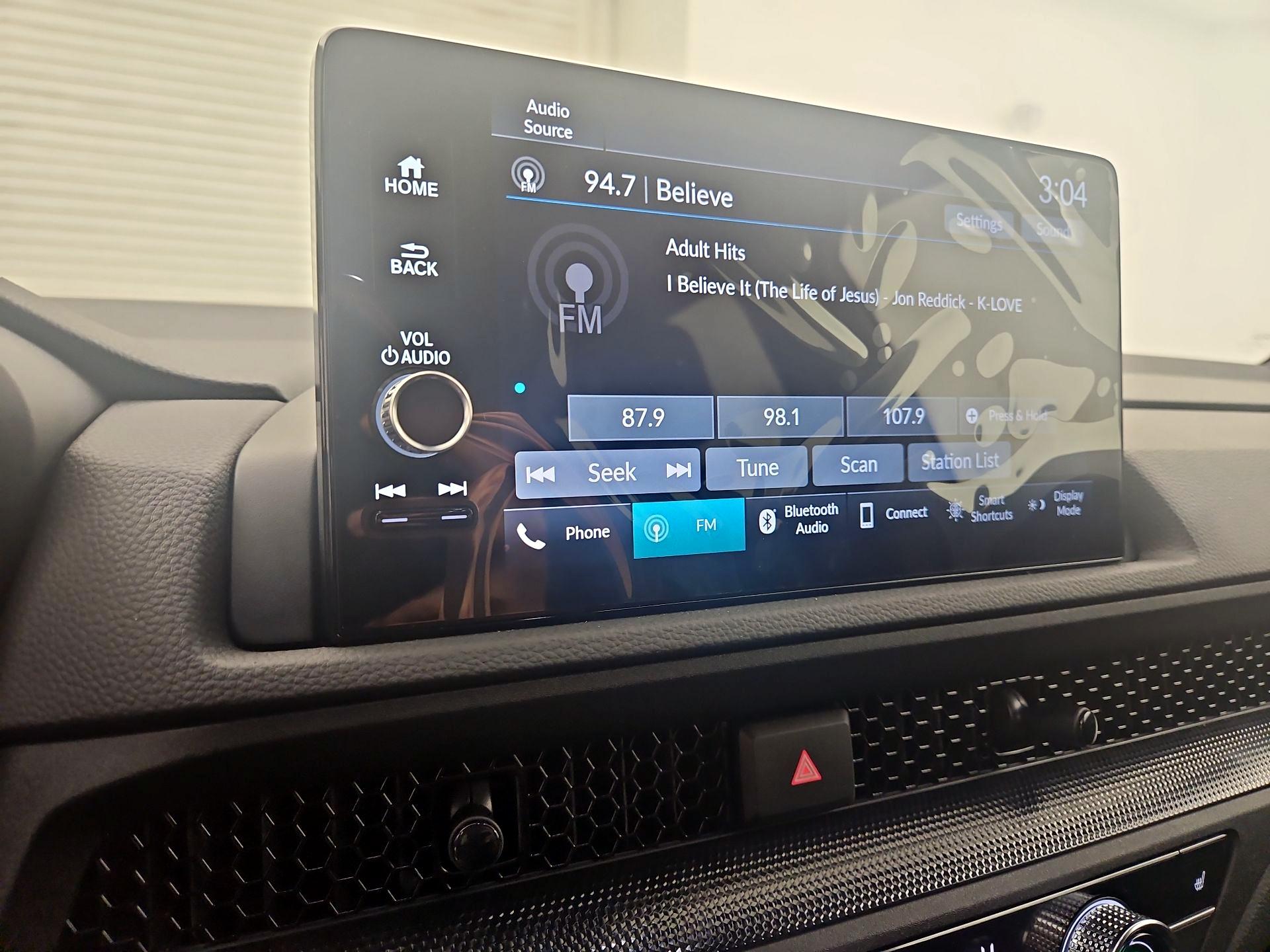 Thumbnail: 2025 Honda CR-V - 15