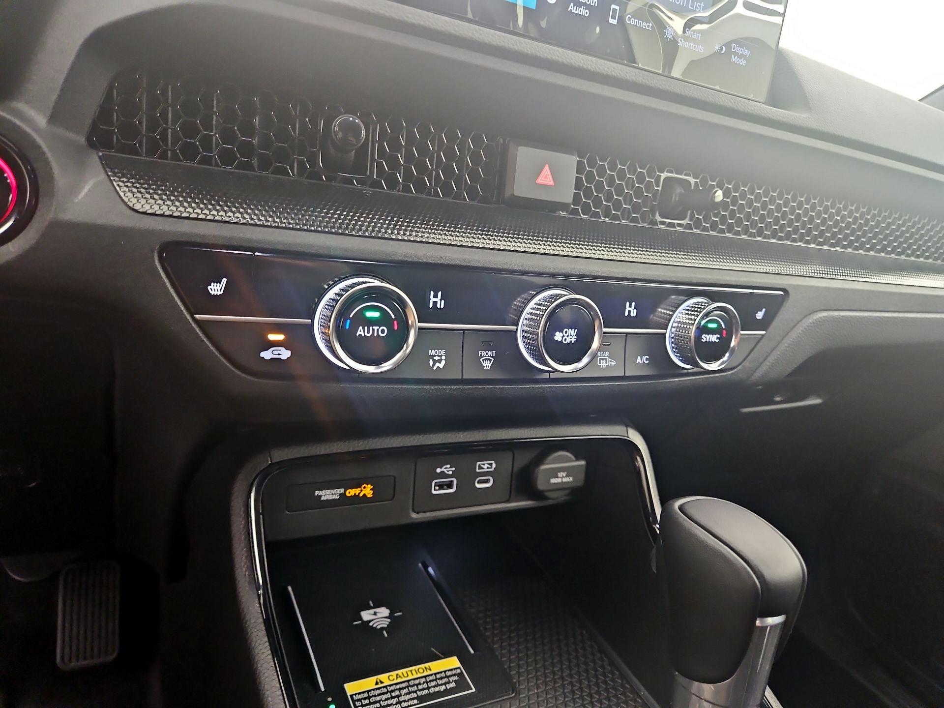 Thumbnail: 2025 Honda CR-V - 16