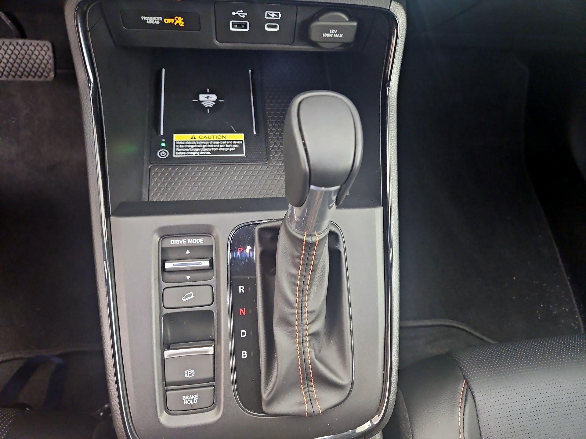 Thumbnail: 2025 Honda CR-V - 17