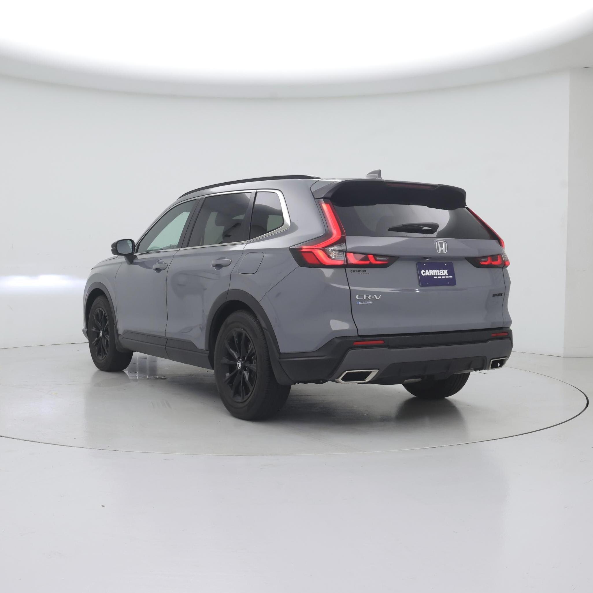 Thumbnail: 2025 Honda CR-V - 2