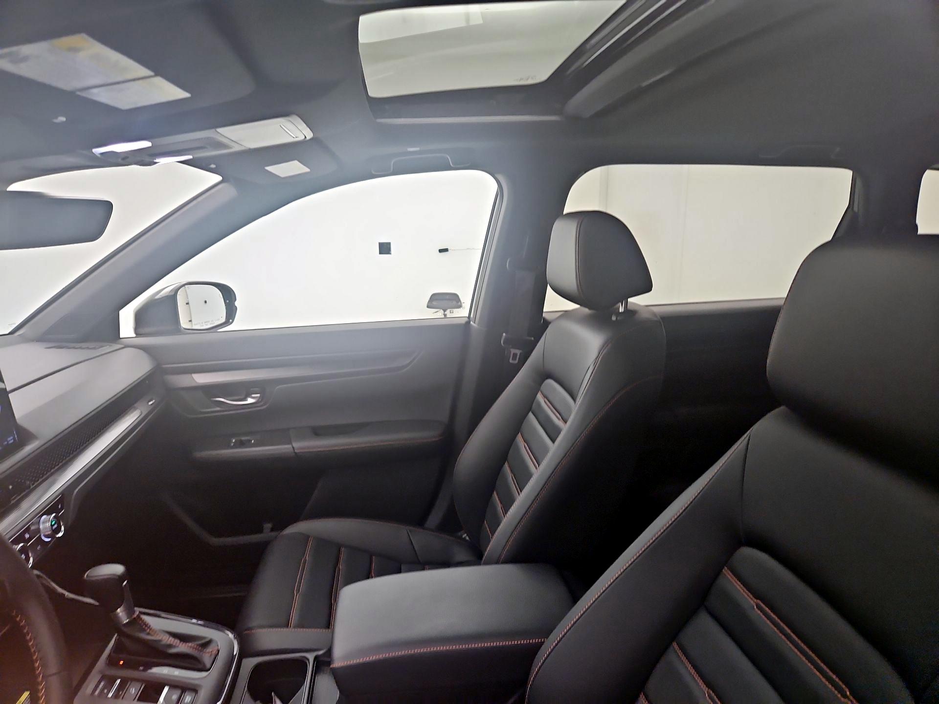 Thumbnail: 2025 Honda CR-V - 19