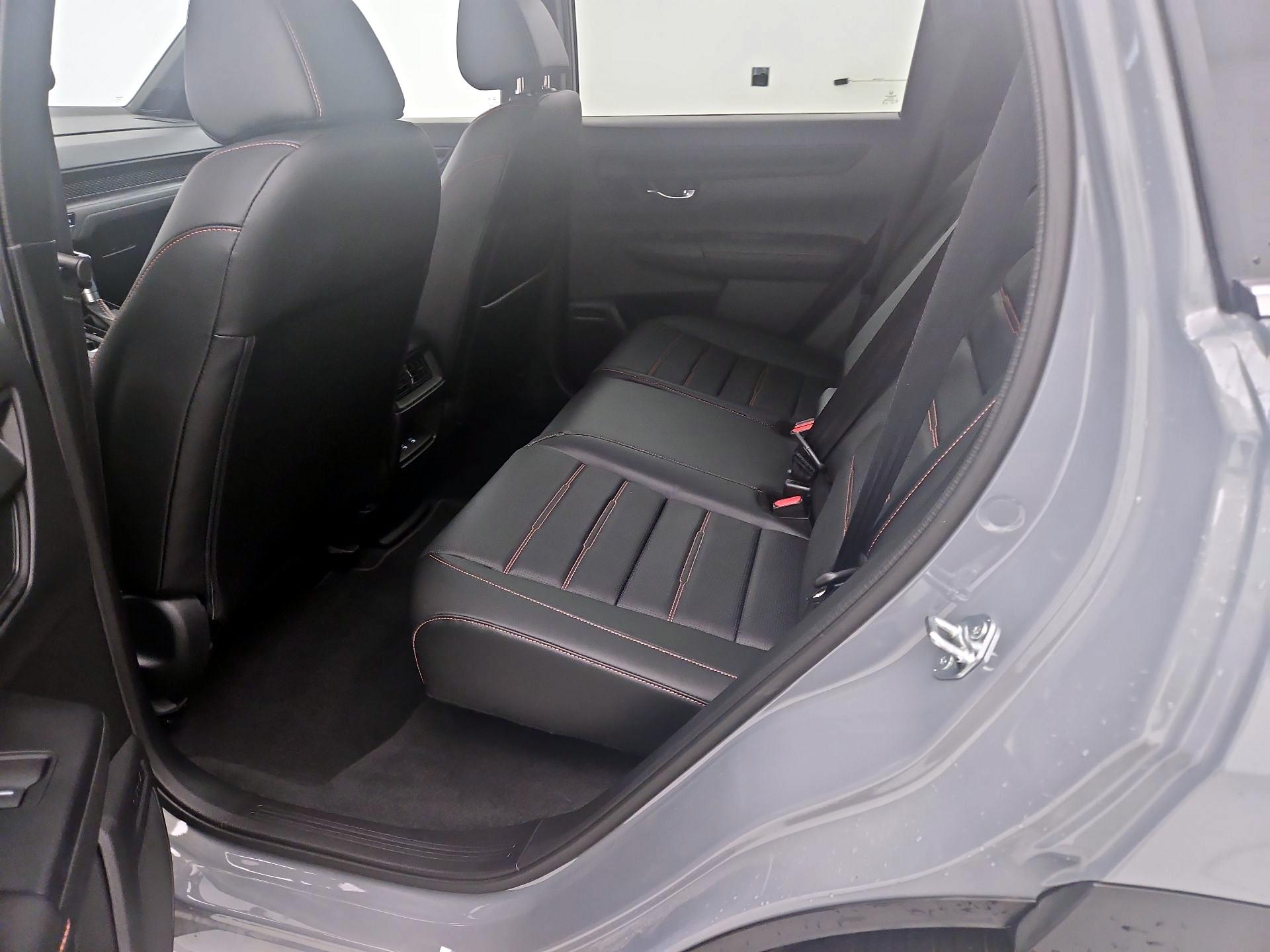 Thumbnail: 2025 Honda CR-V - 20