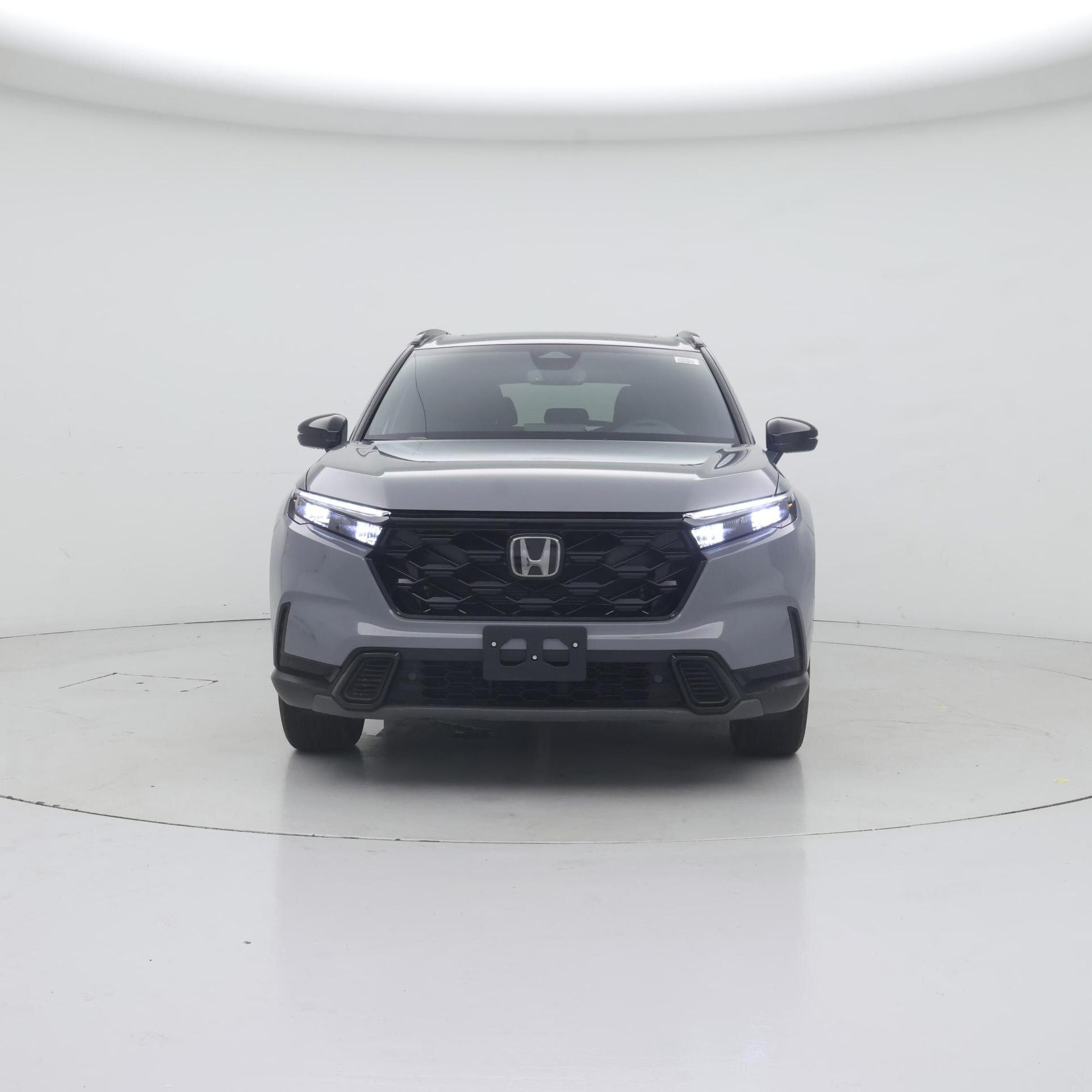 Thumbnail: 2025 Honda CR-V - 5