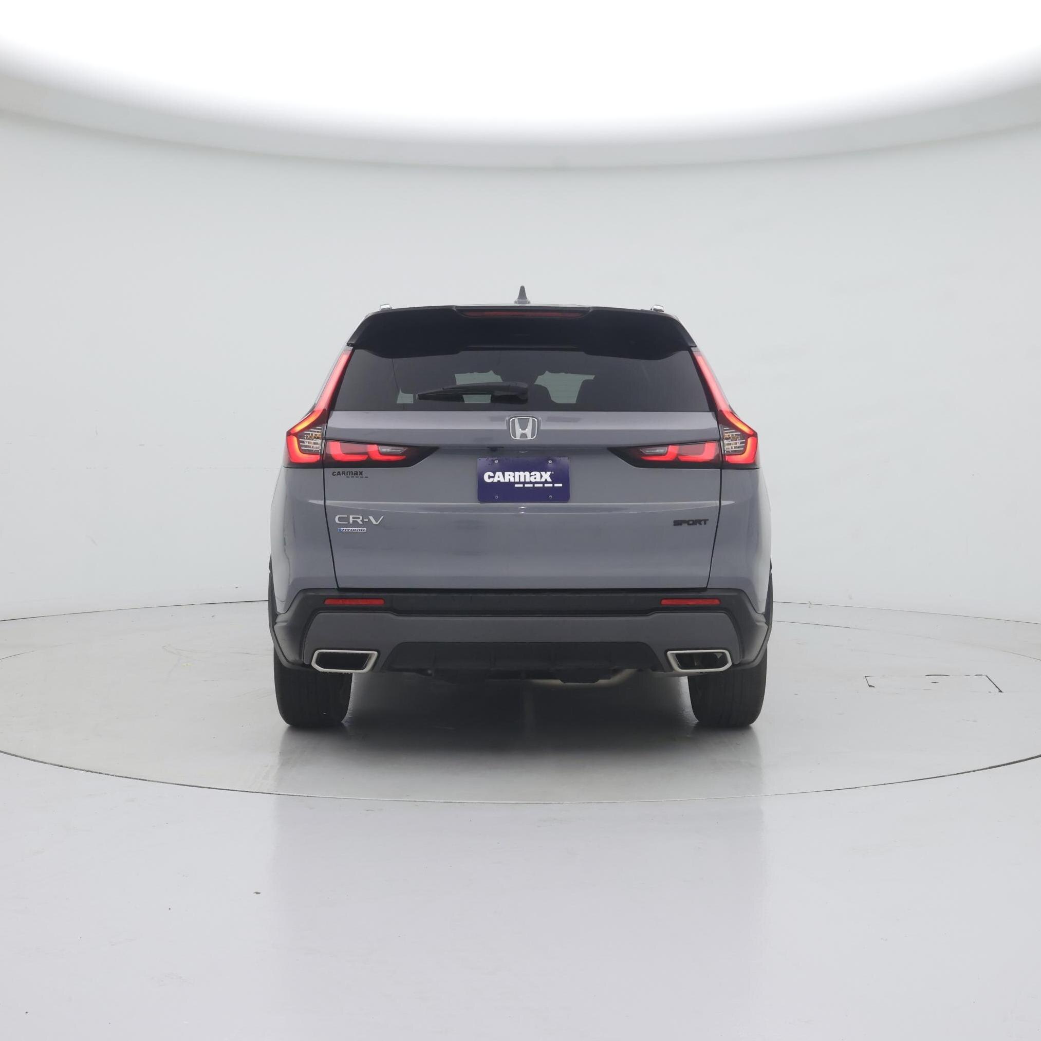 Thumbnail: 2025 Honda CR-V - 6