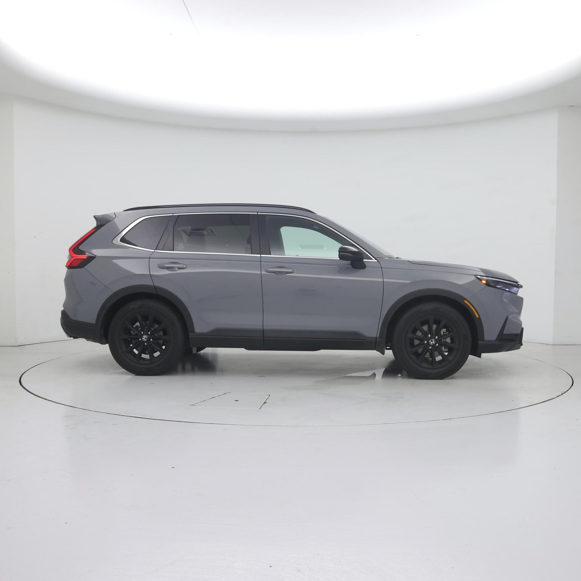 Thumbnail: 2025 Honda CR-V - 7