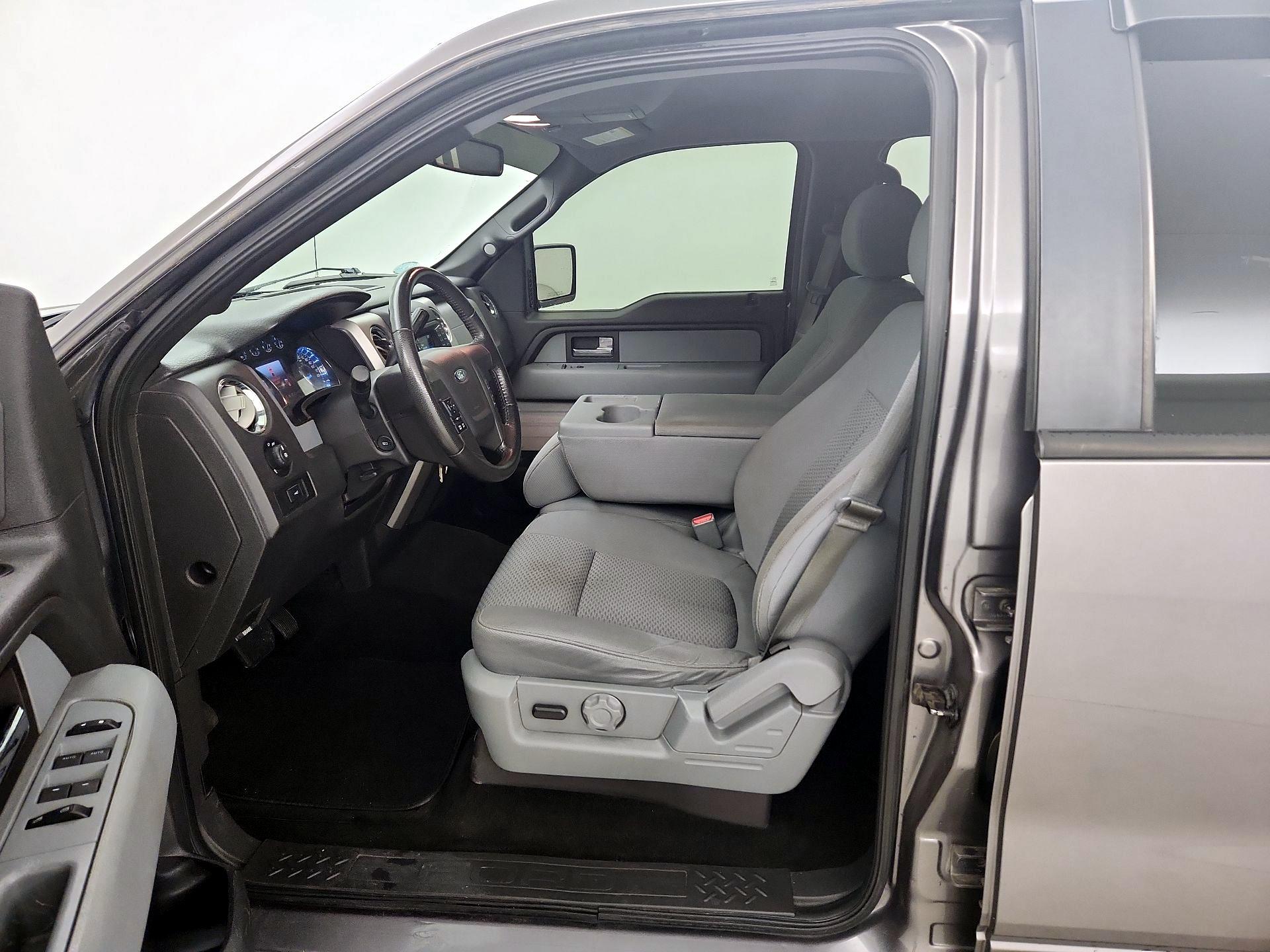 Thumbnail: 2014 Ford F-150 - 11