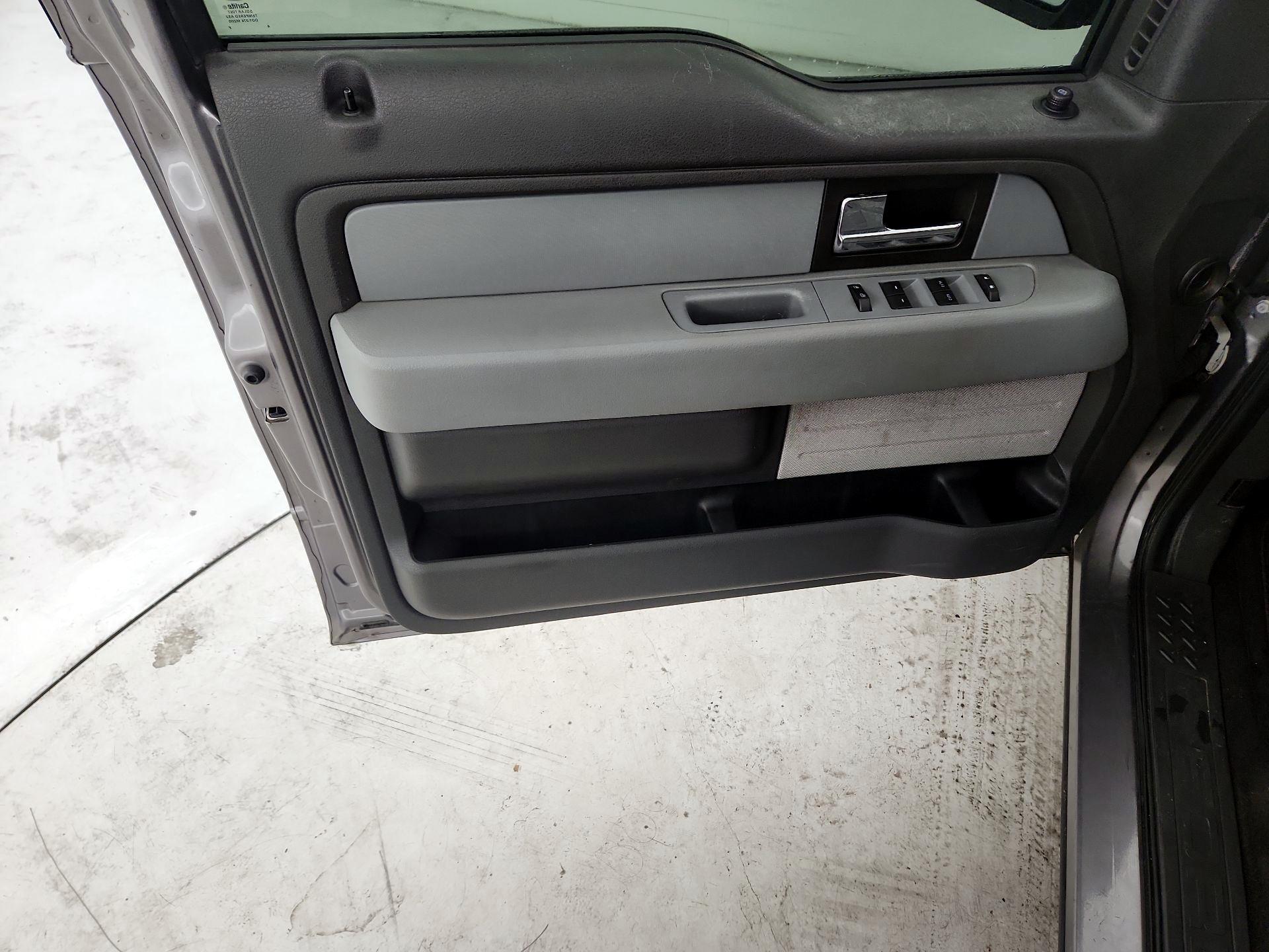 Thumbnail: 2014 Ford F-150 - 12